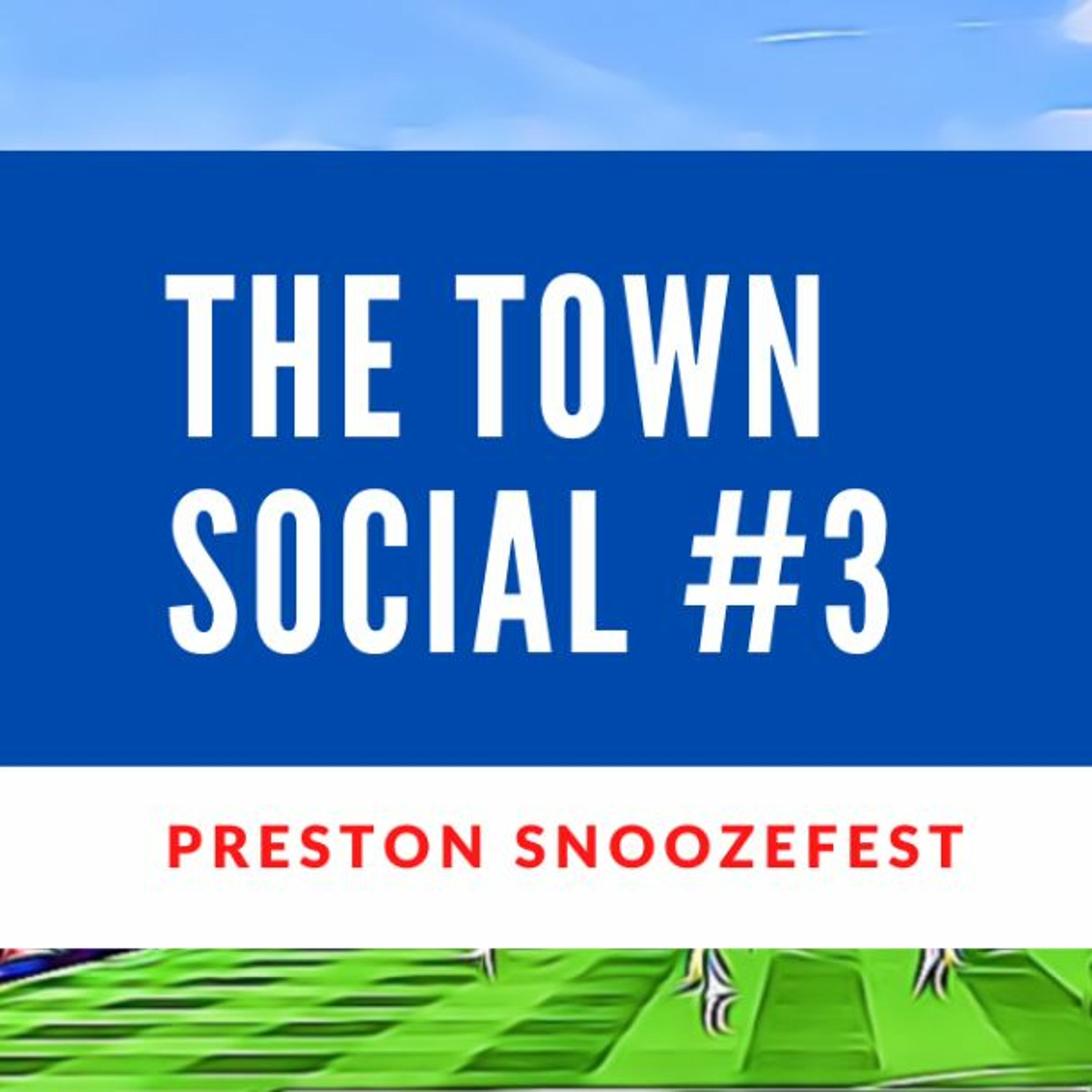 The Town Social