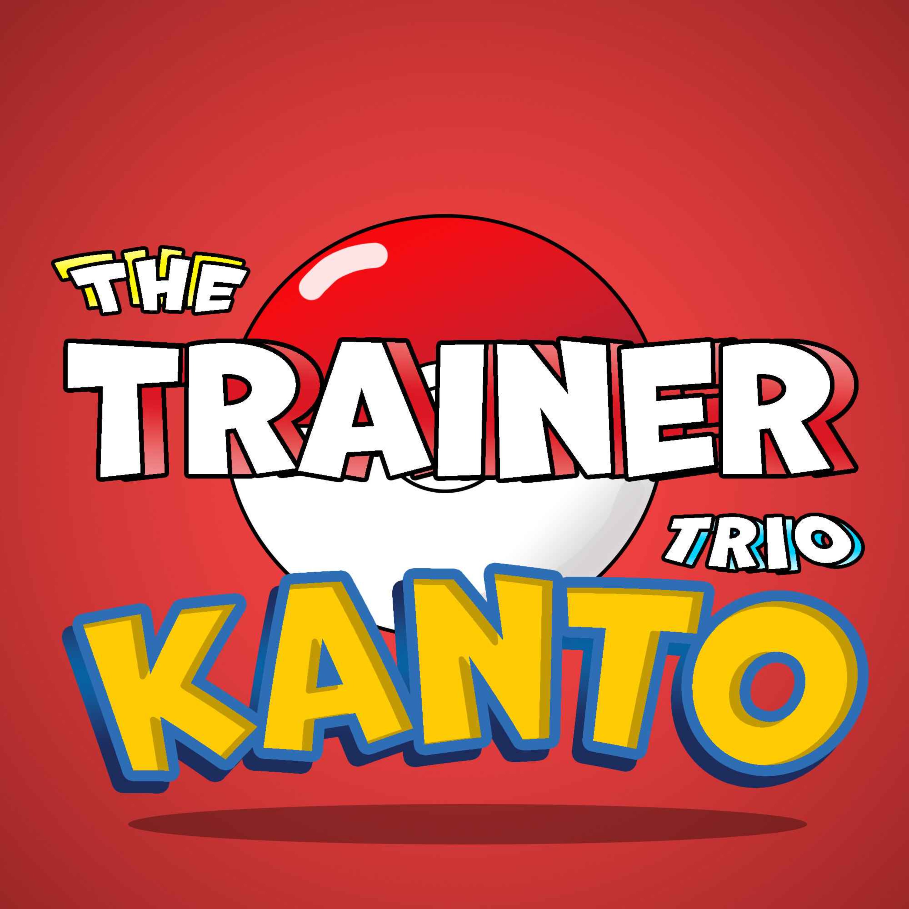 cover art for Kanto - 1. Road to Pewter City