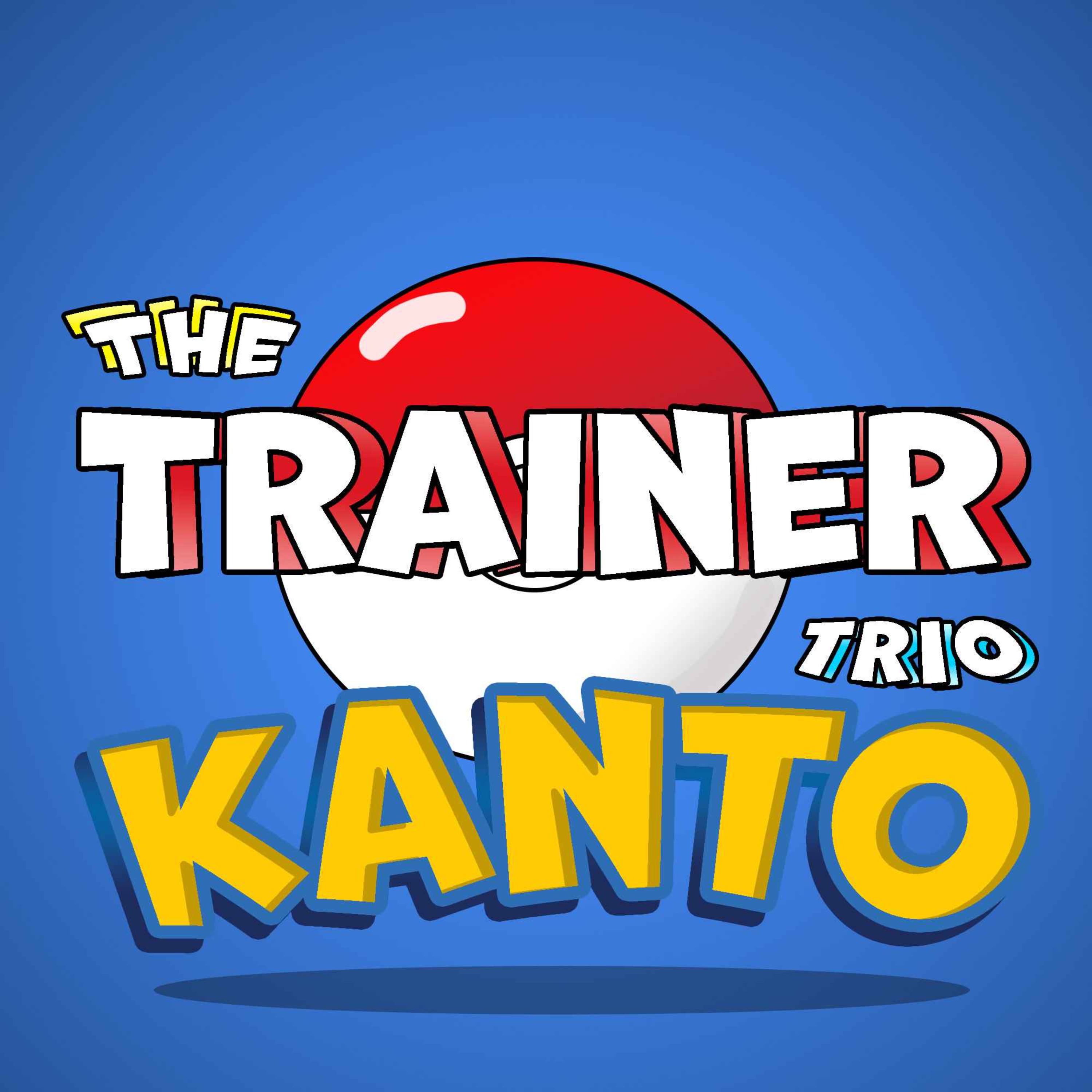 cover art for Kanto - 2. Road to Cerulean City