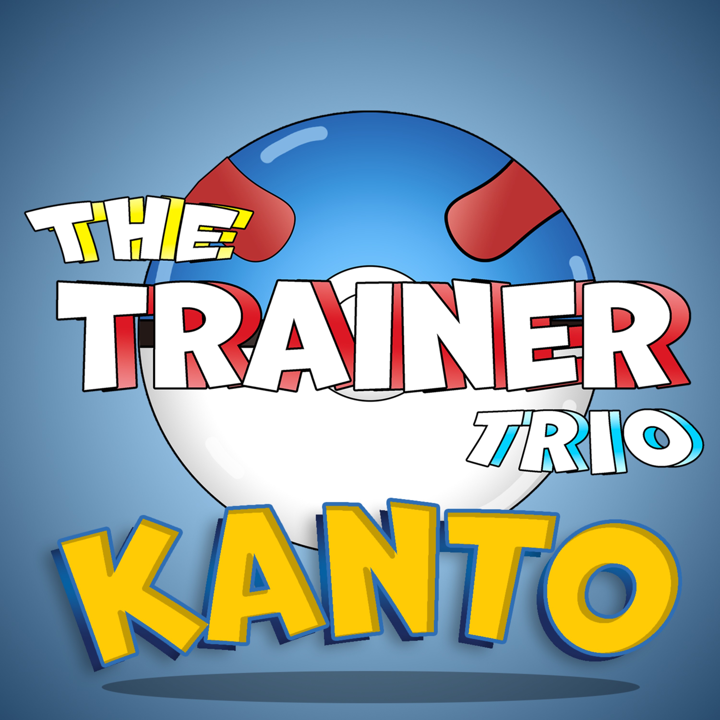 The Trainer Trio