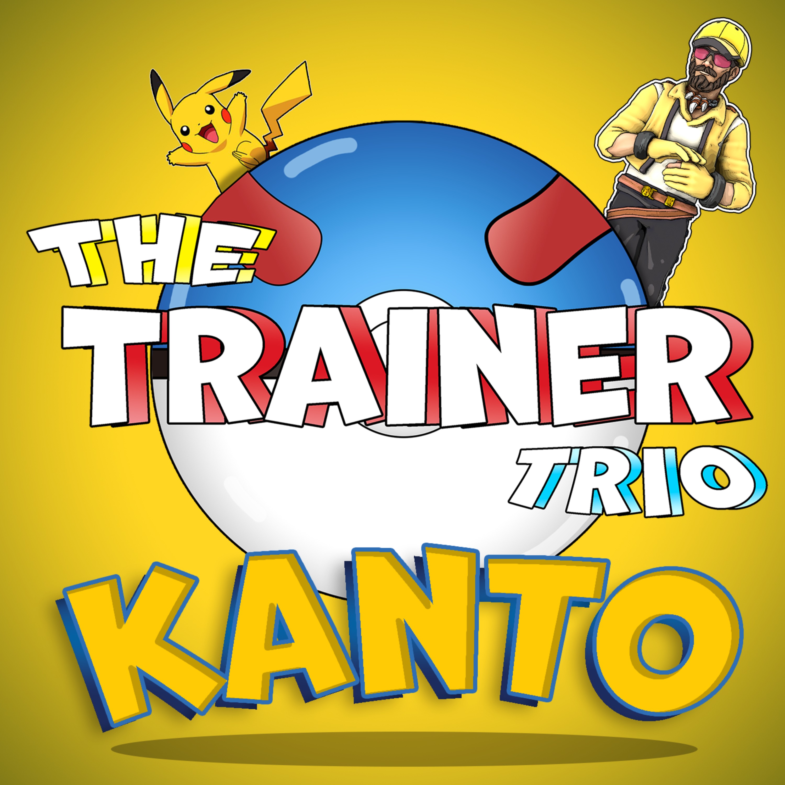 The Trainer Trio