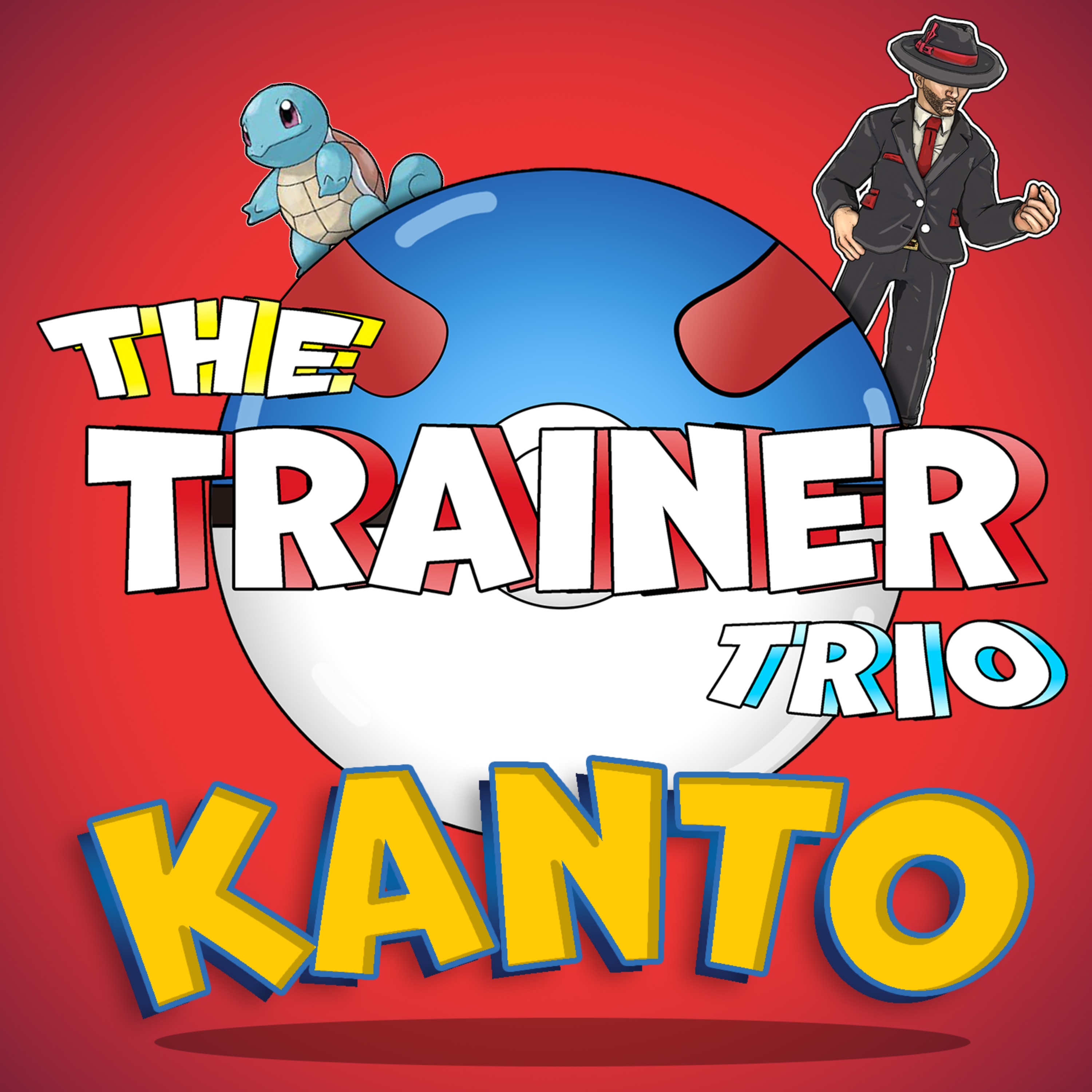 The Trainer Trio