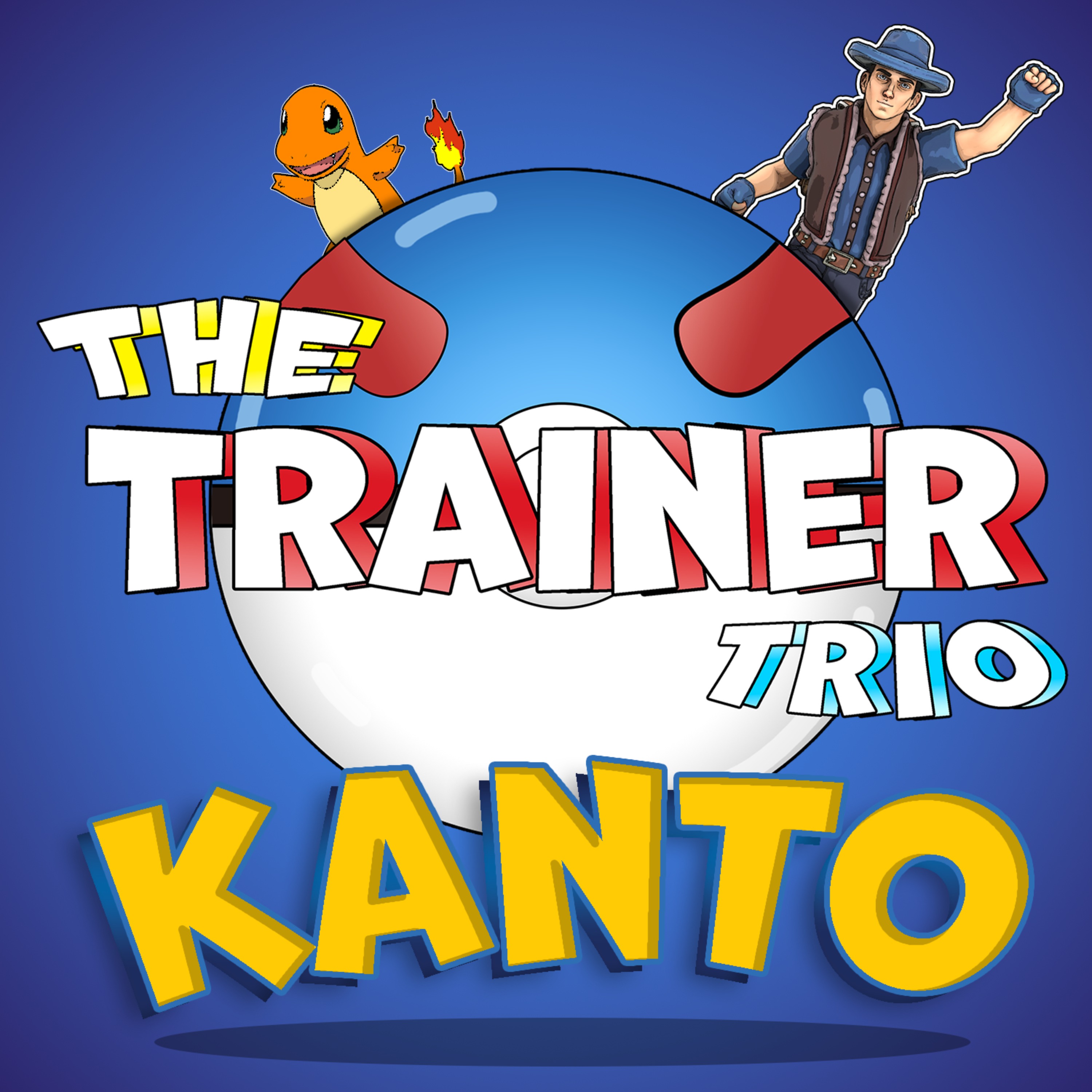 The Trainer Trio