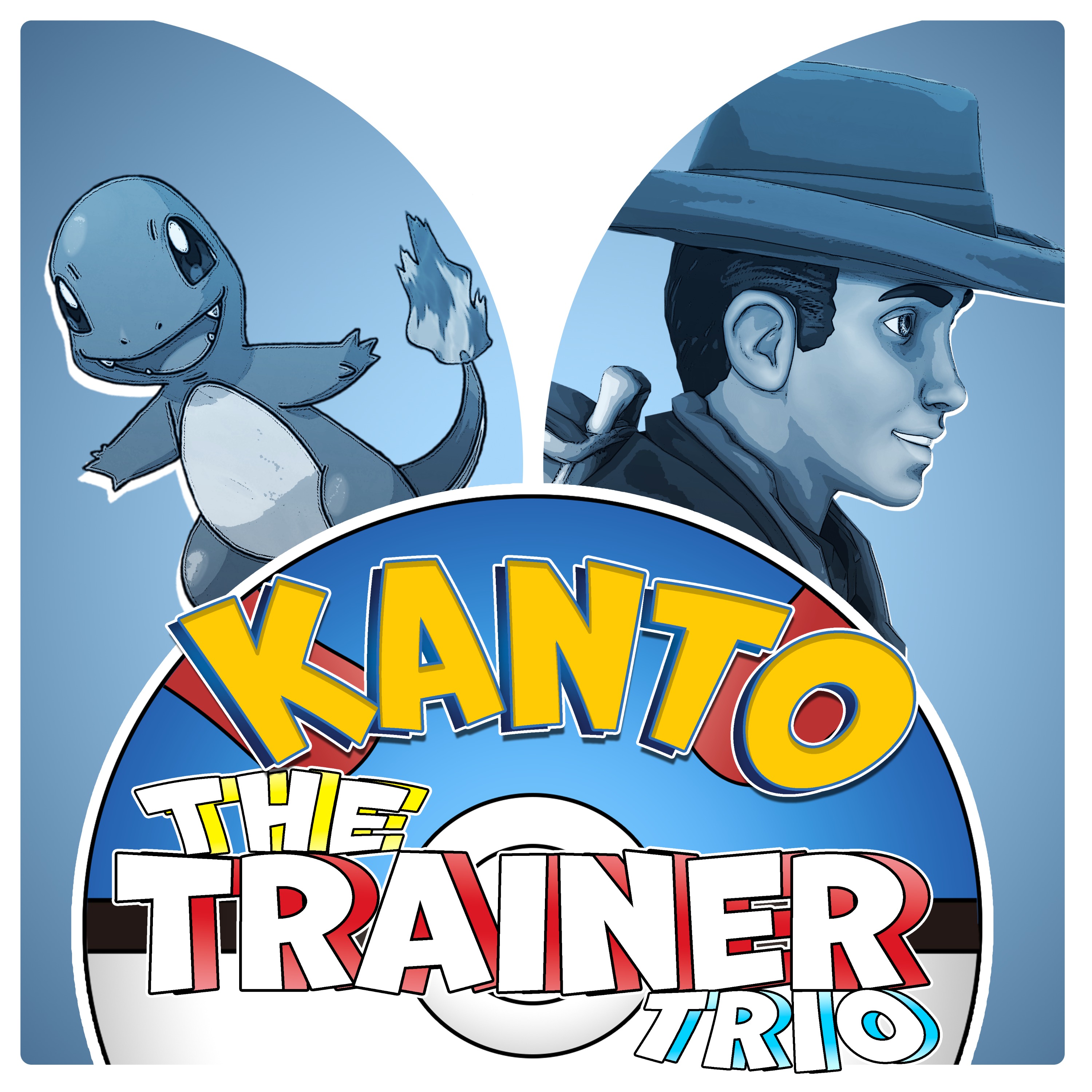 Pokémon RBY Kanto Ep.2 – Road to Cerulean City & Misty episode artwork