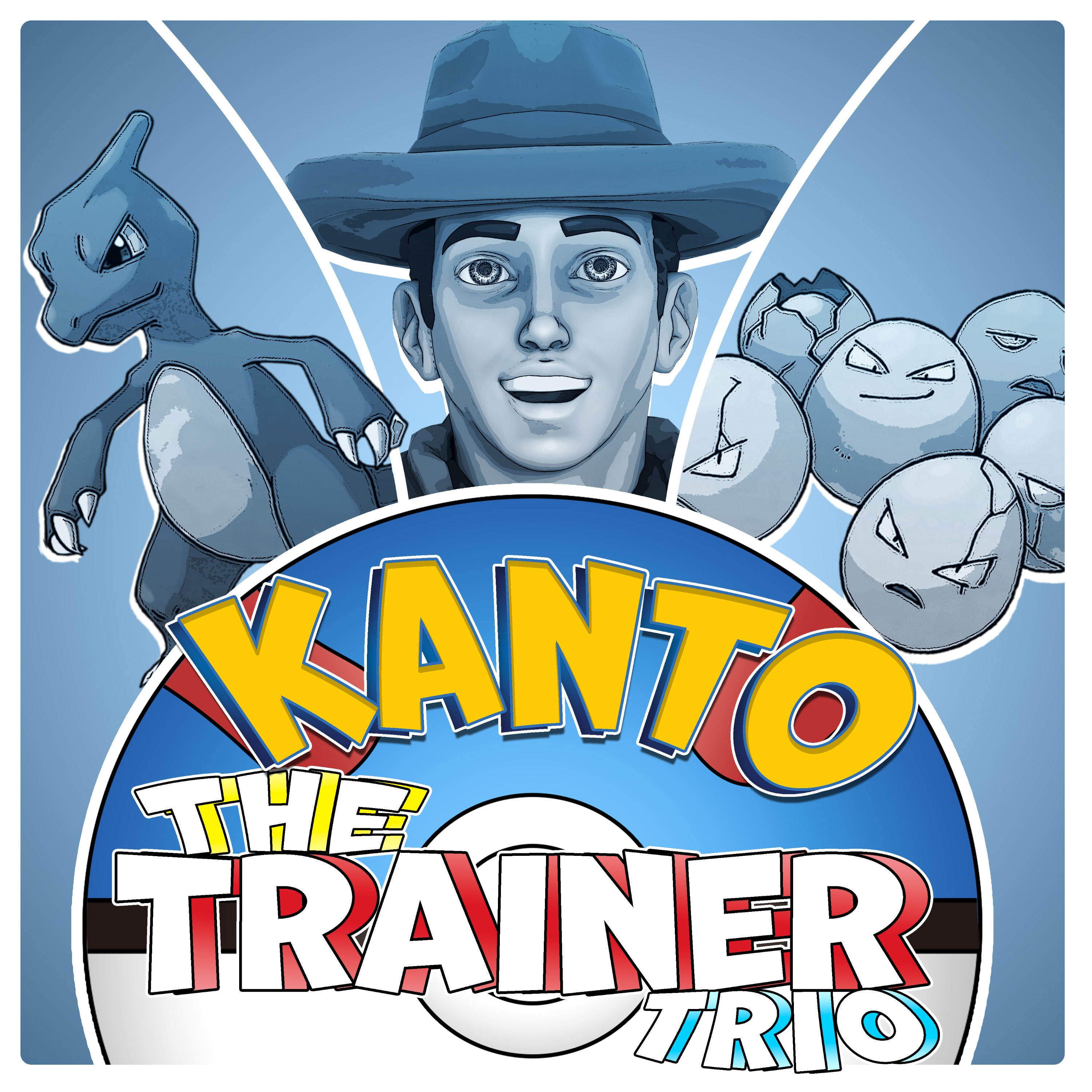 The Trainer Trio