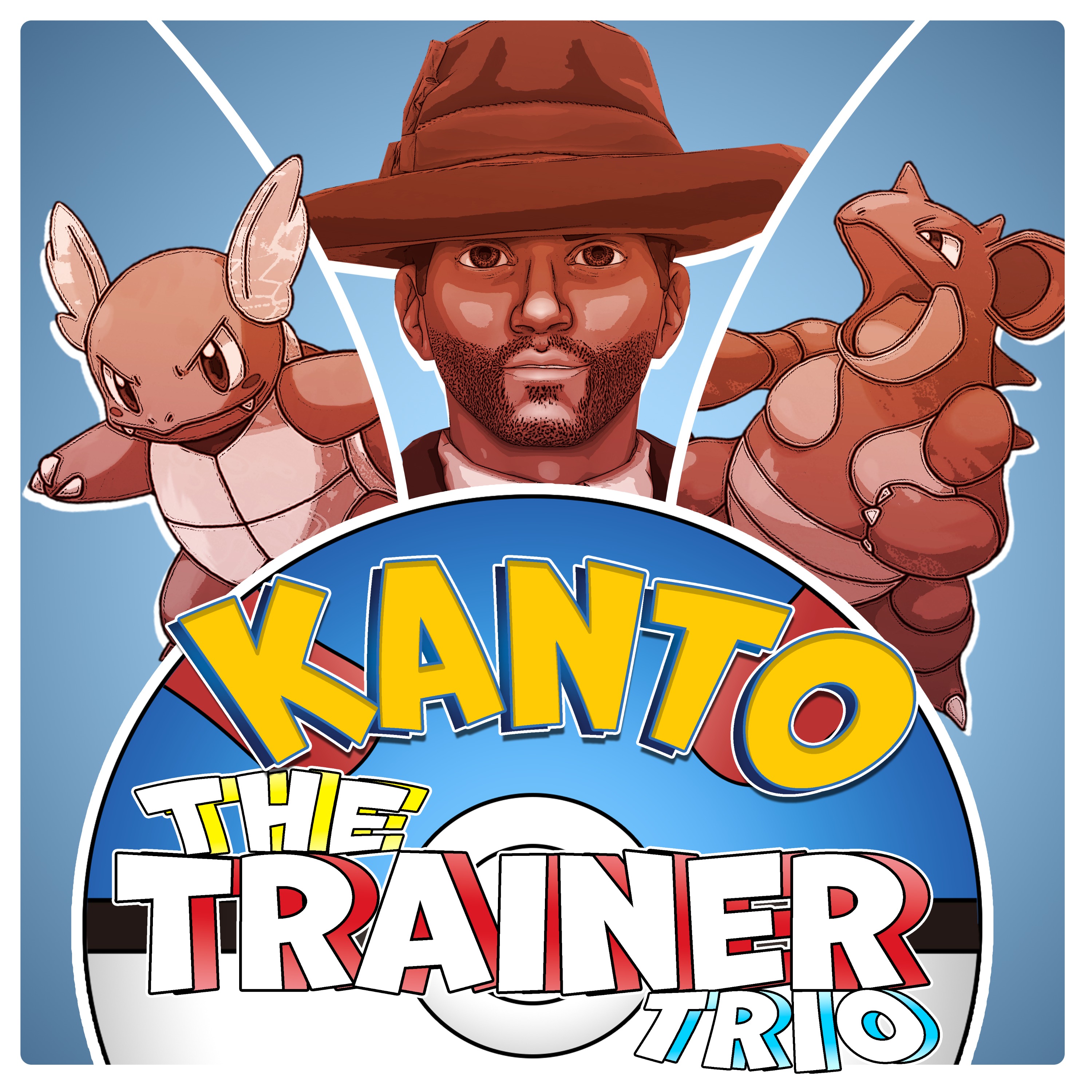 The Trainer Trio