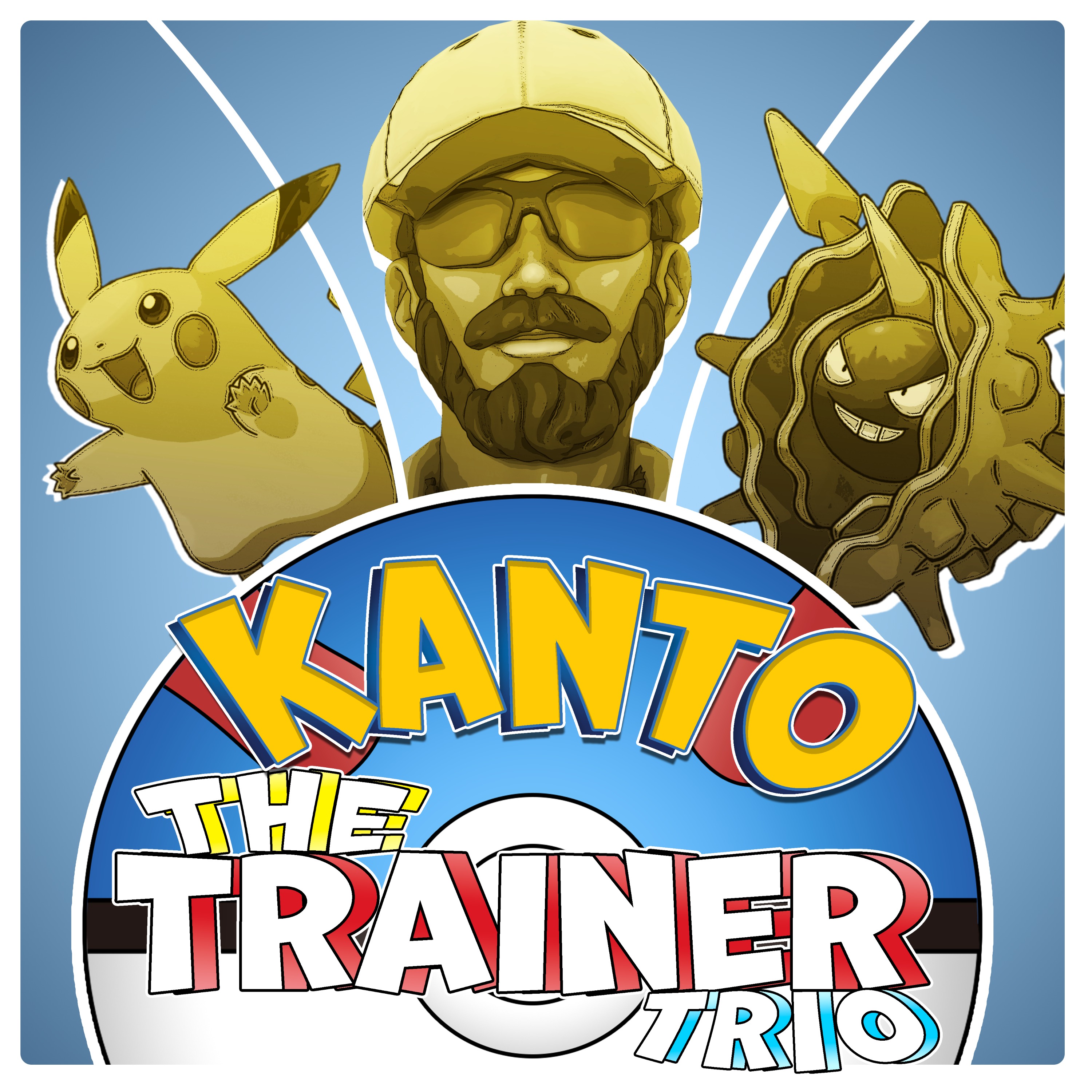 The Trainer Trio: A Pokémon Podcast