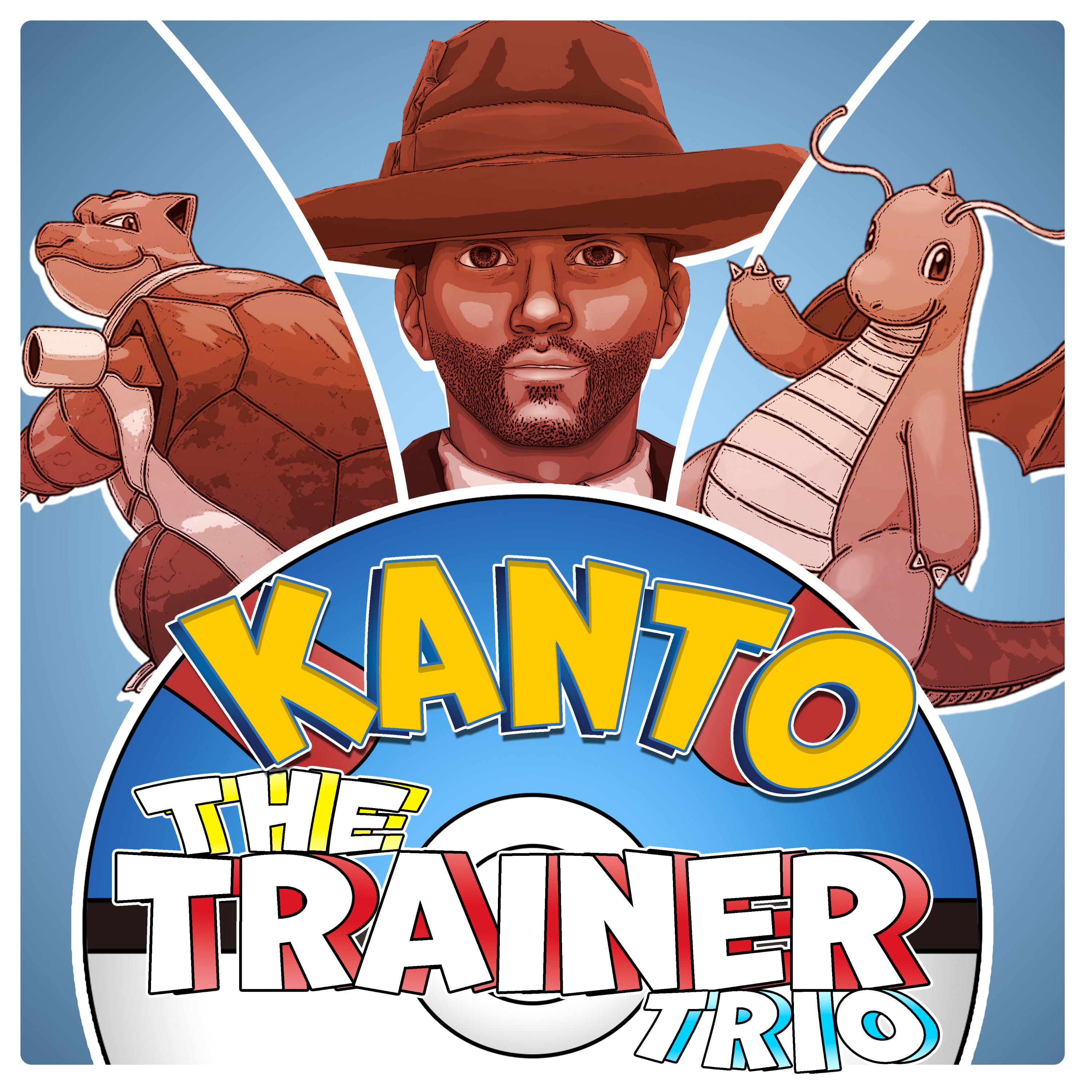 The Trainer Trio