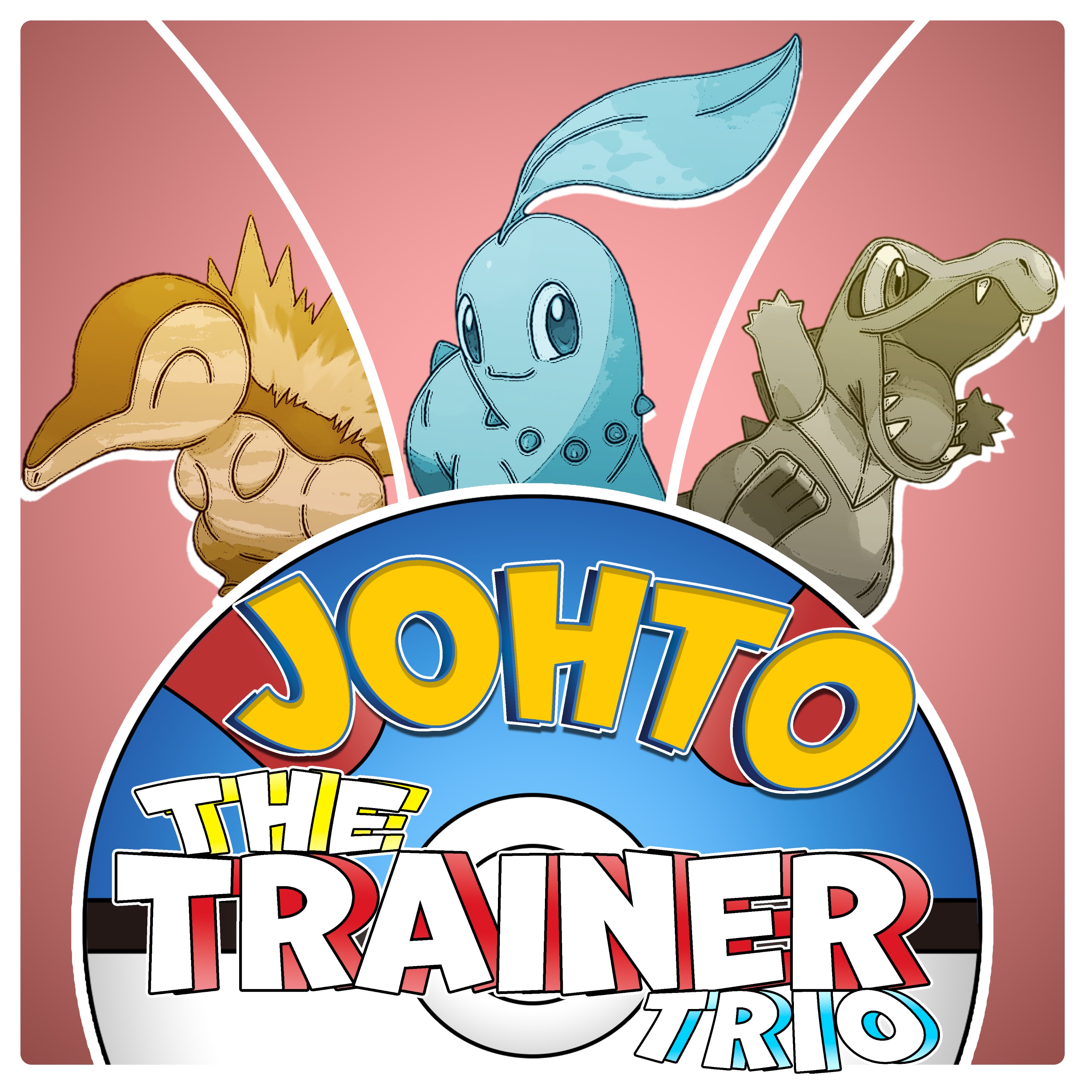 The Trainer Trio: A Pokémon Podcast