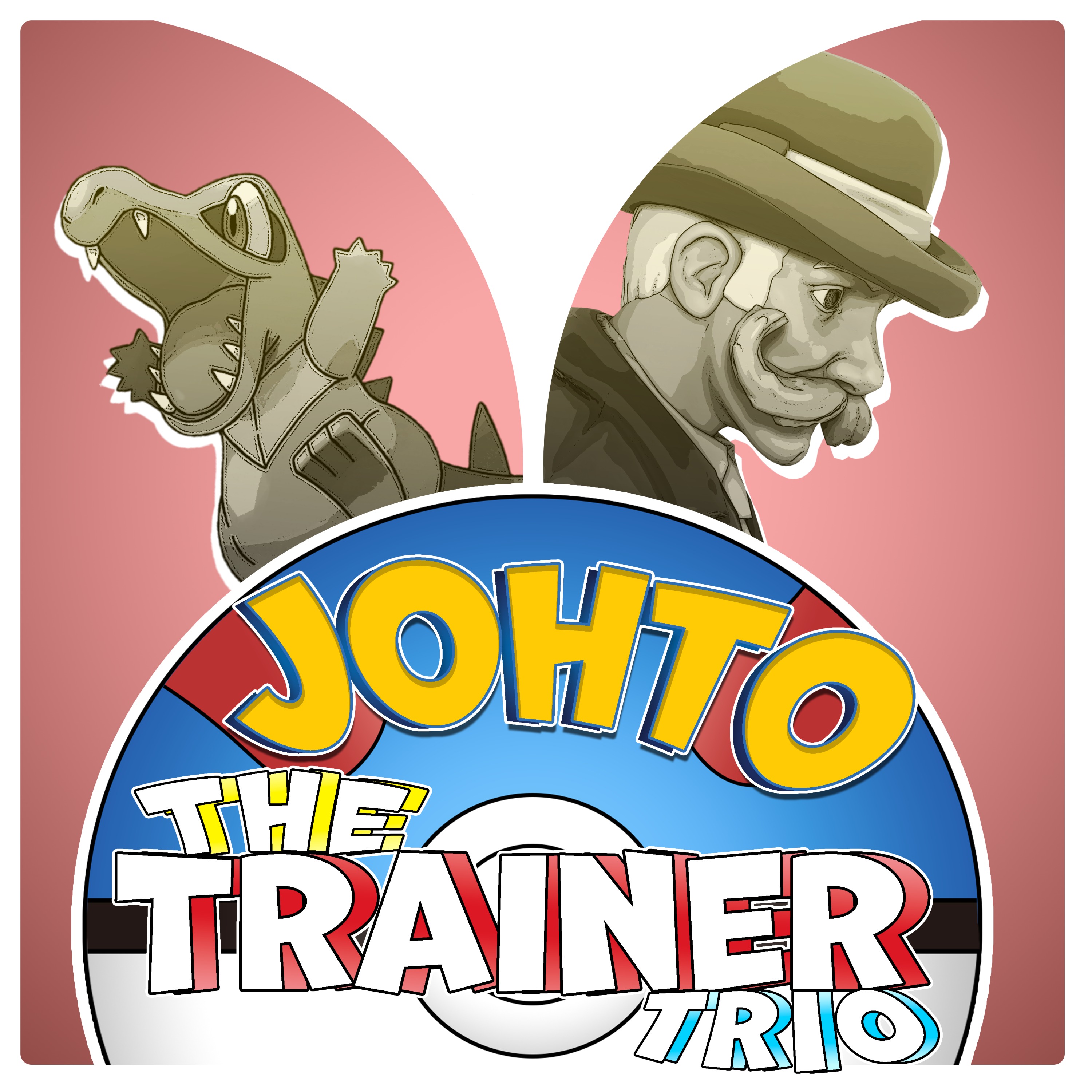The Trainer Trio