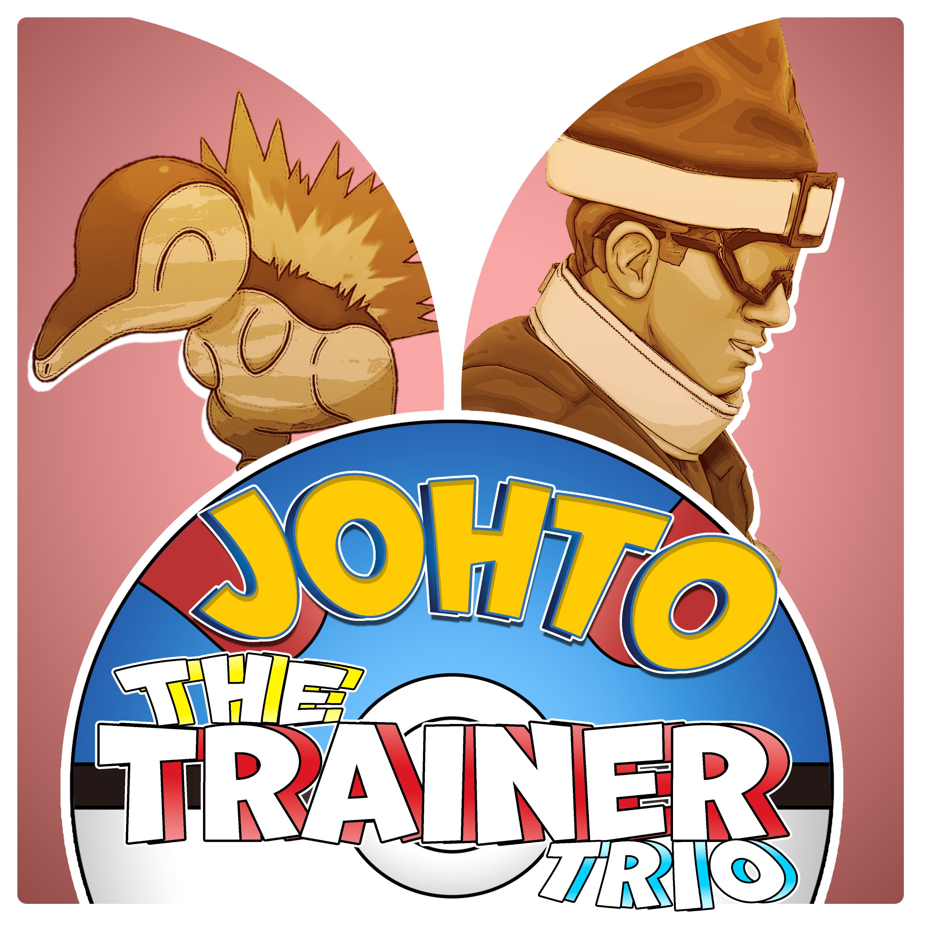 The Trainer Trio