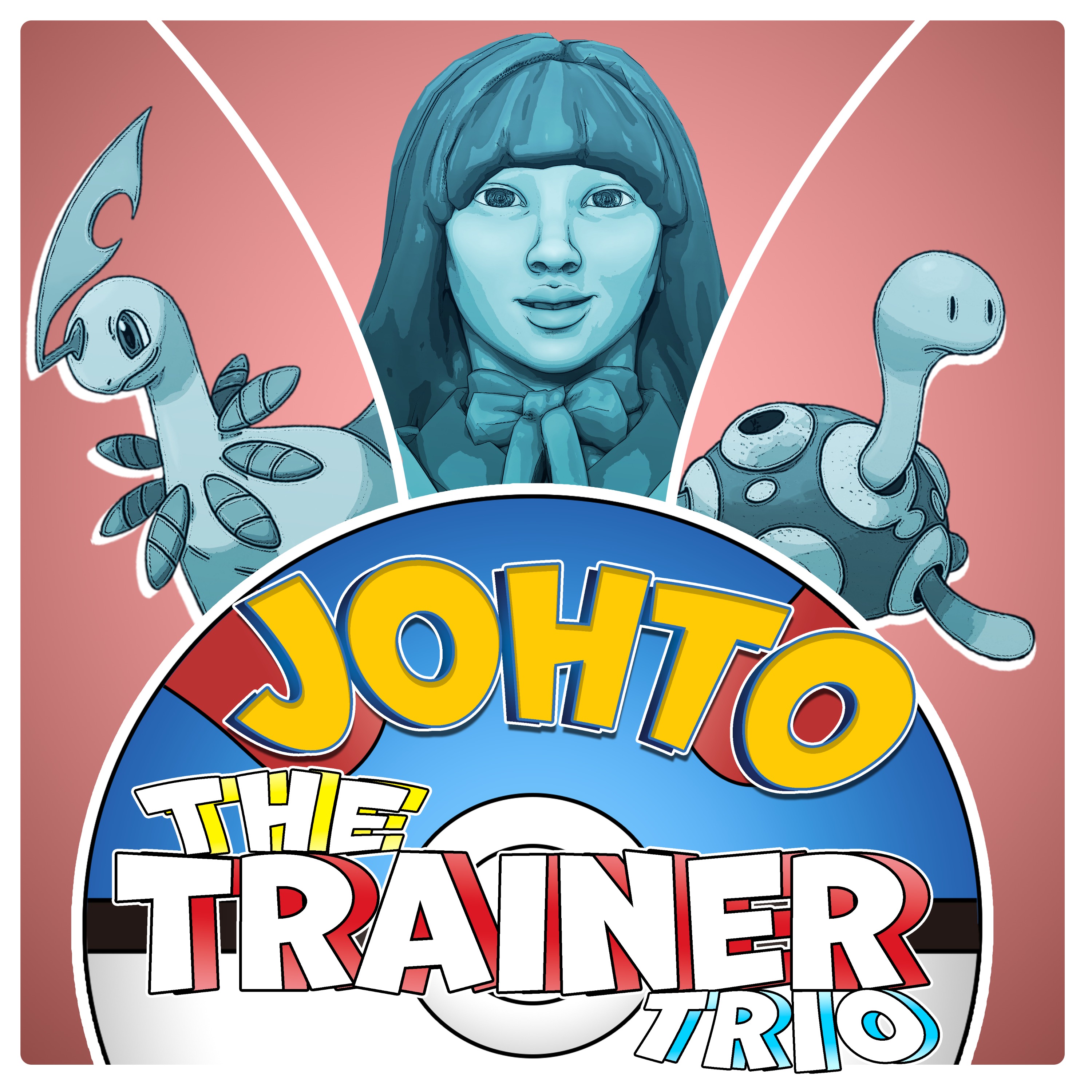 The Trainer Trio