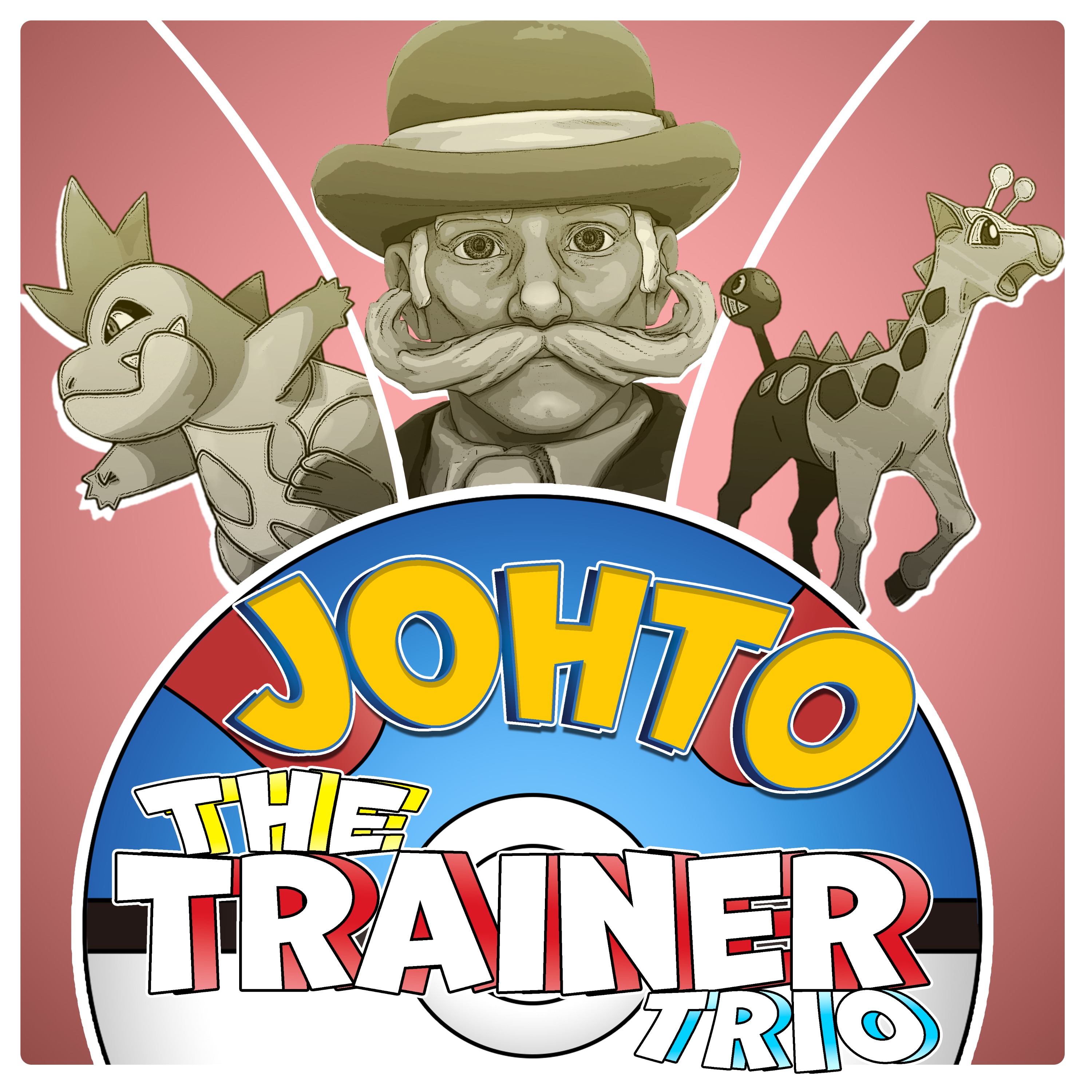 The Trainer Trio