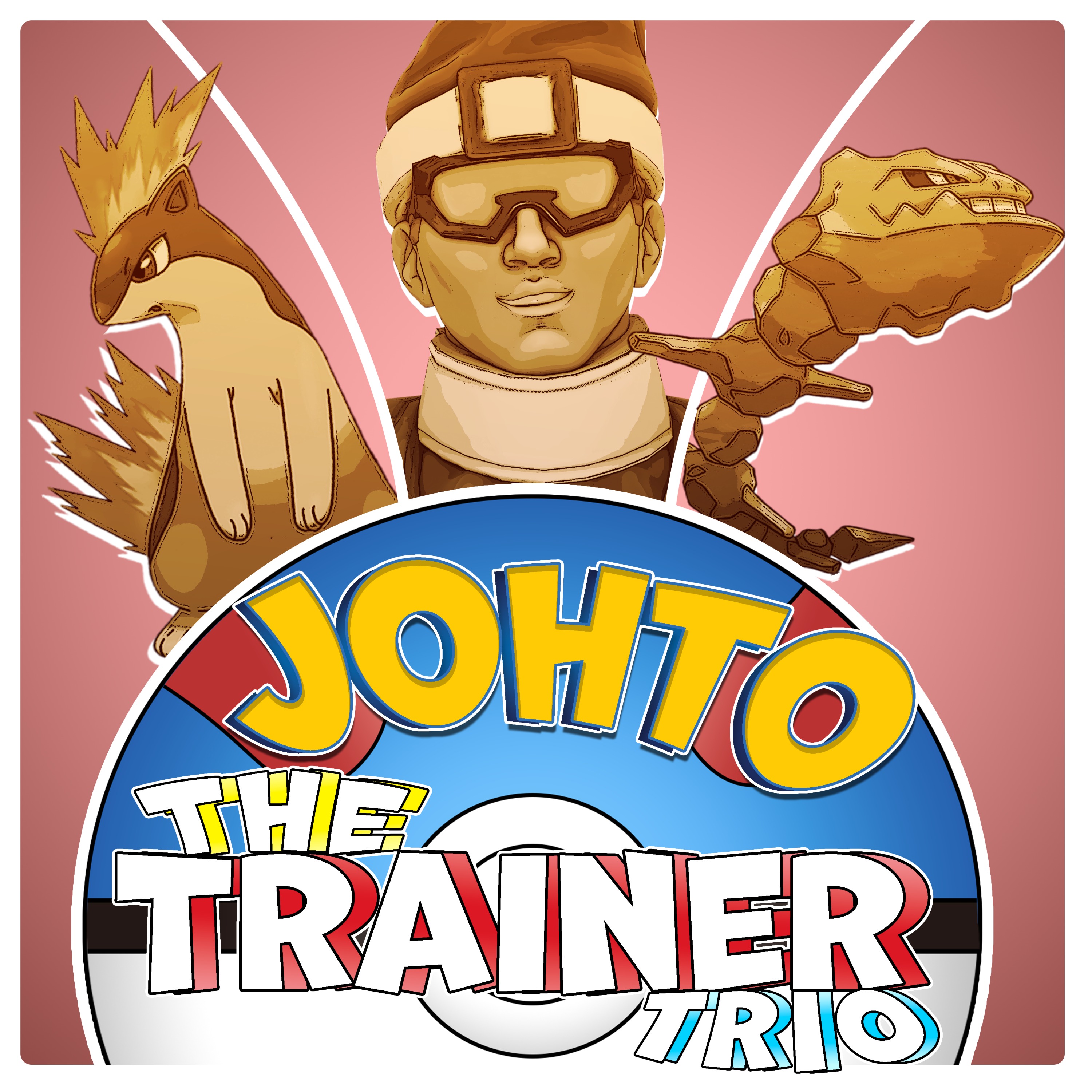 The Trainer Trio