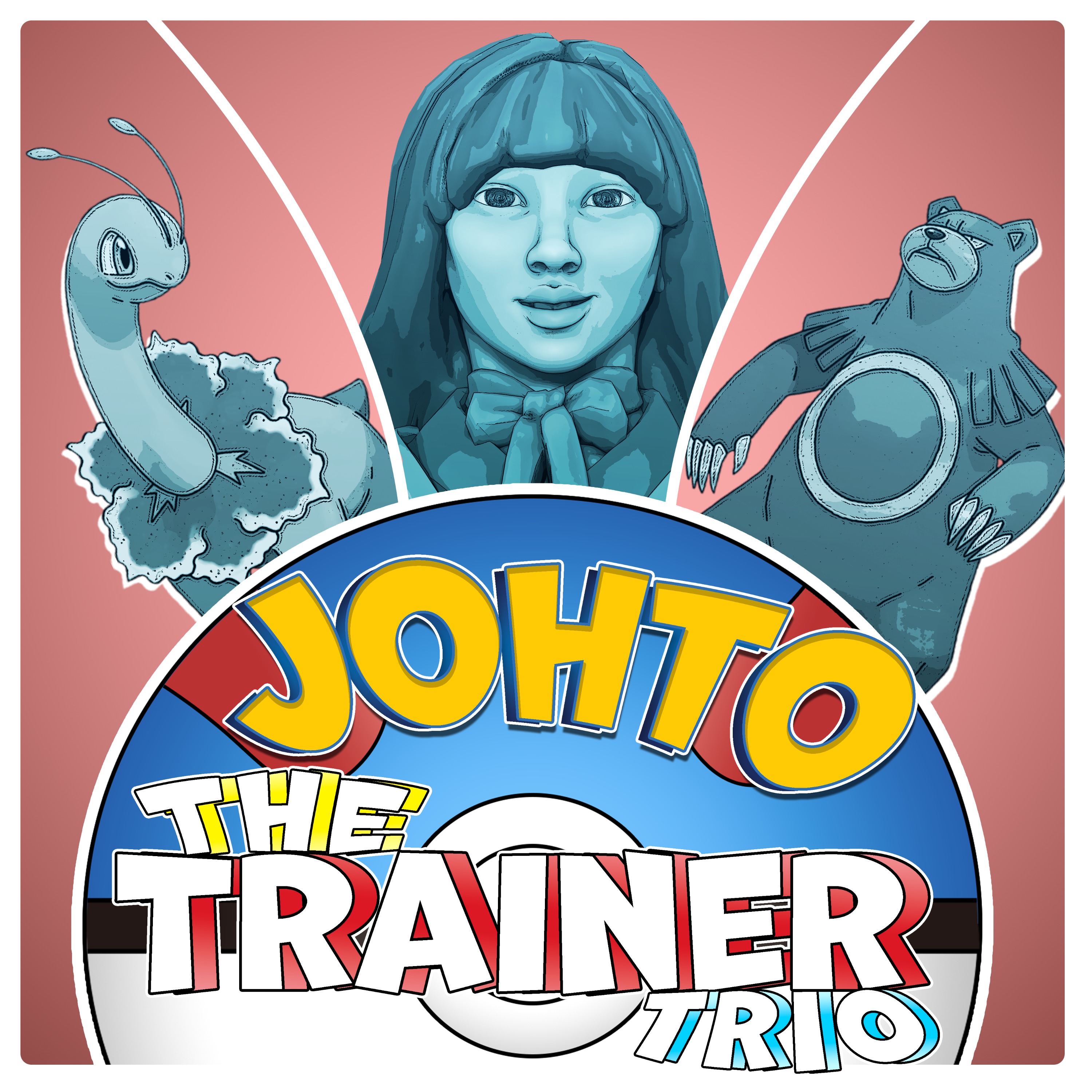 The Trainer Trio