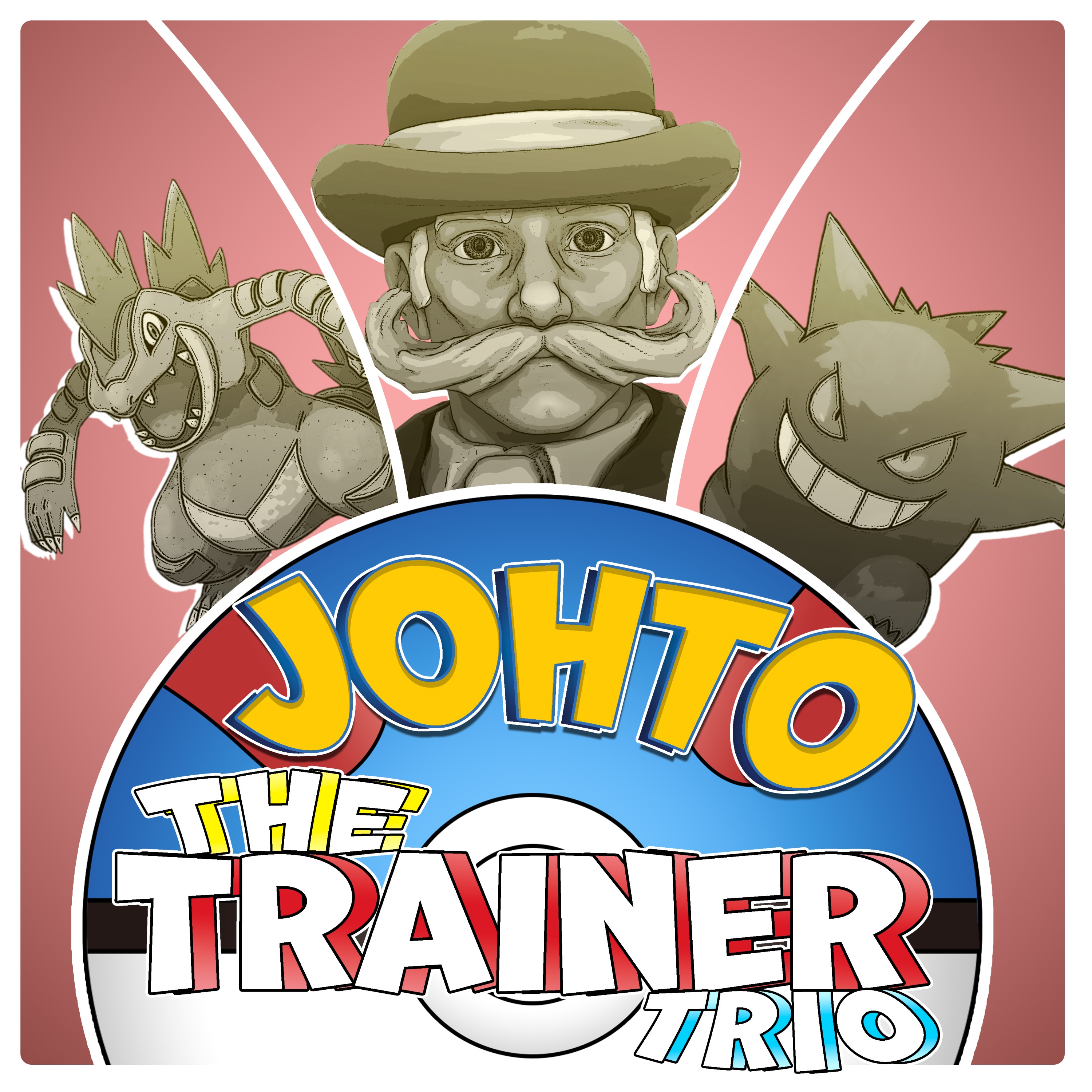 The Trainer Trio