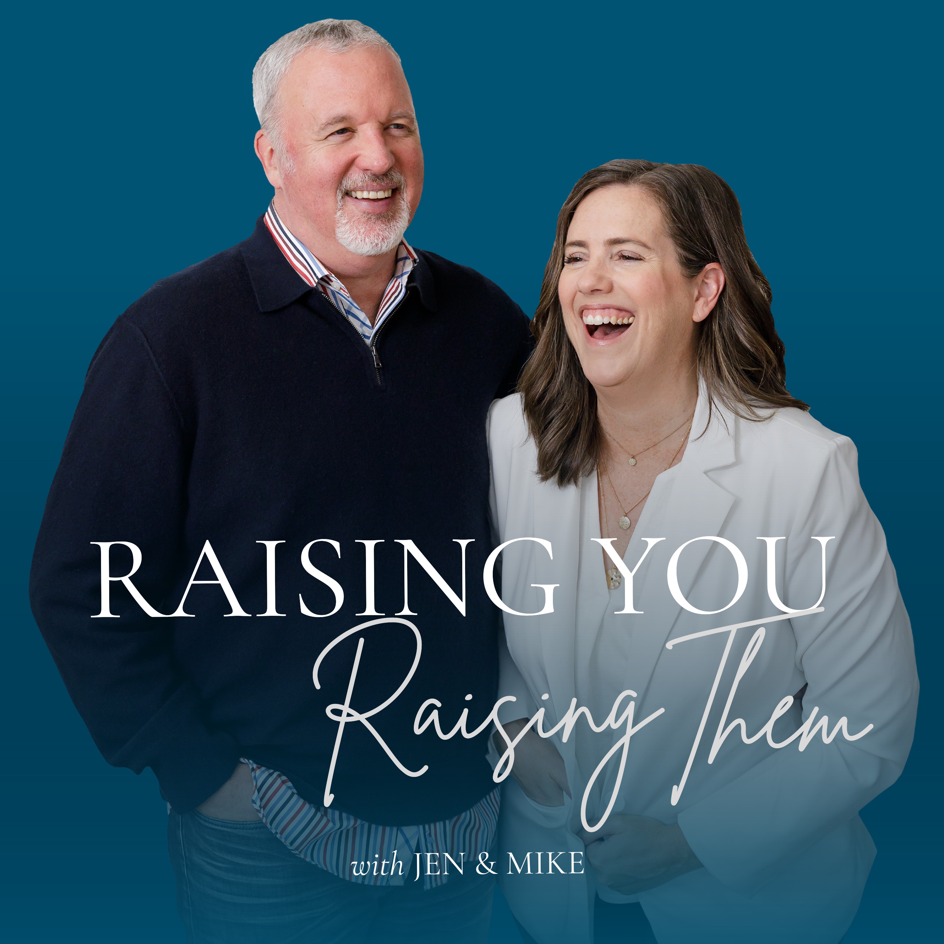 Raising You, Raising Them