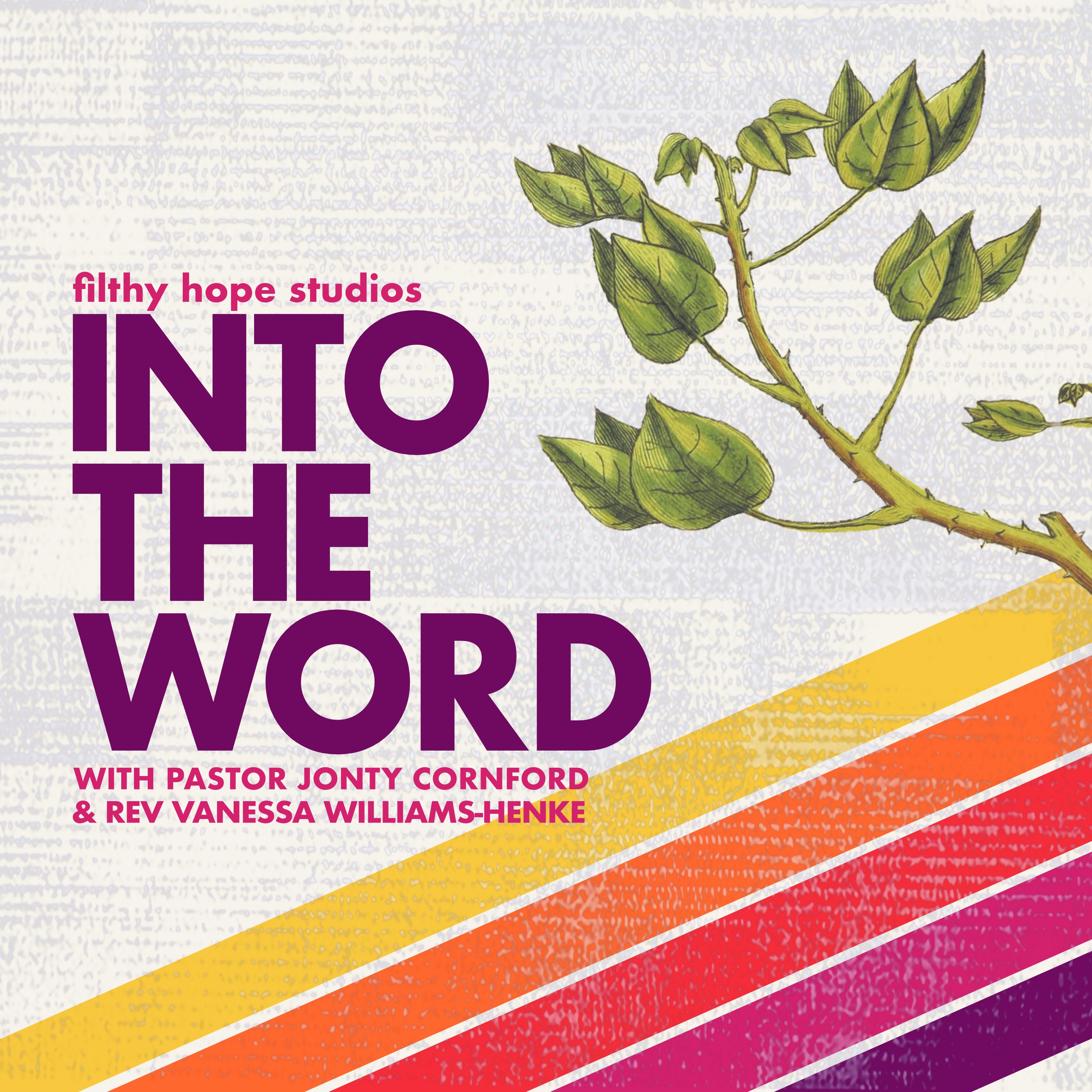 Into the Word