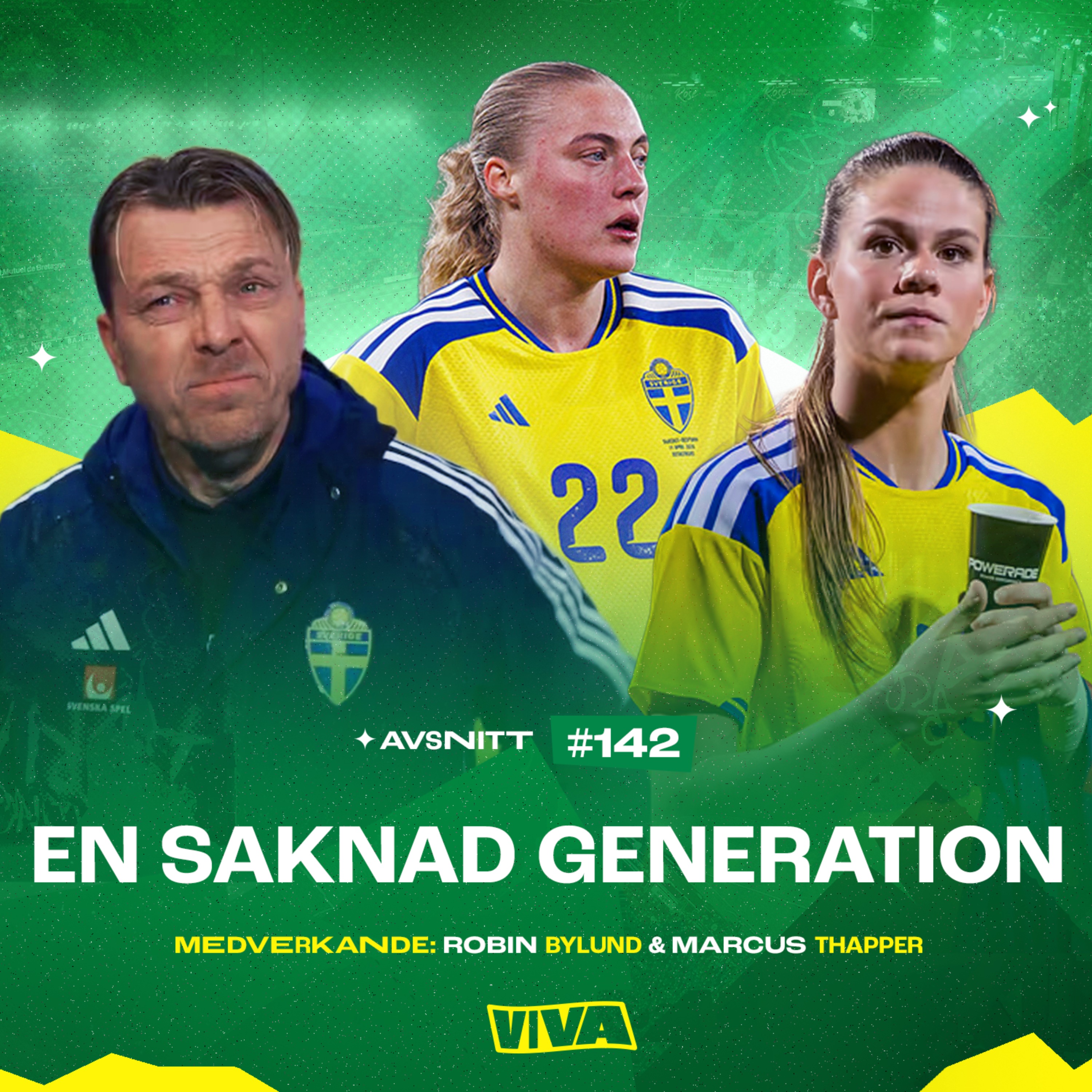 142. En saknad generation episode artwork