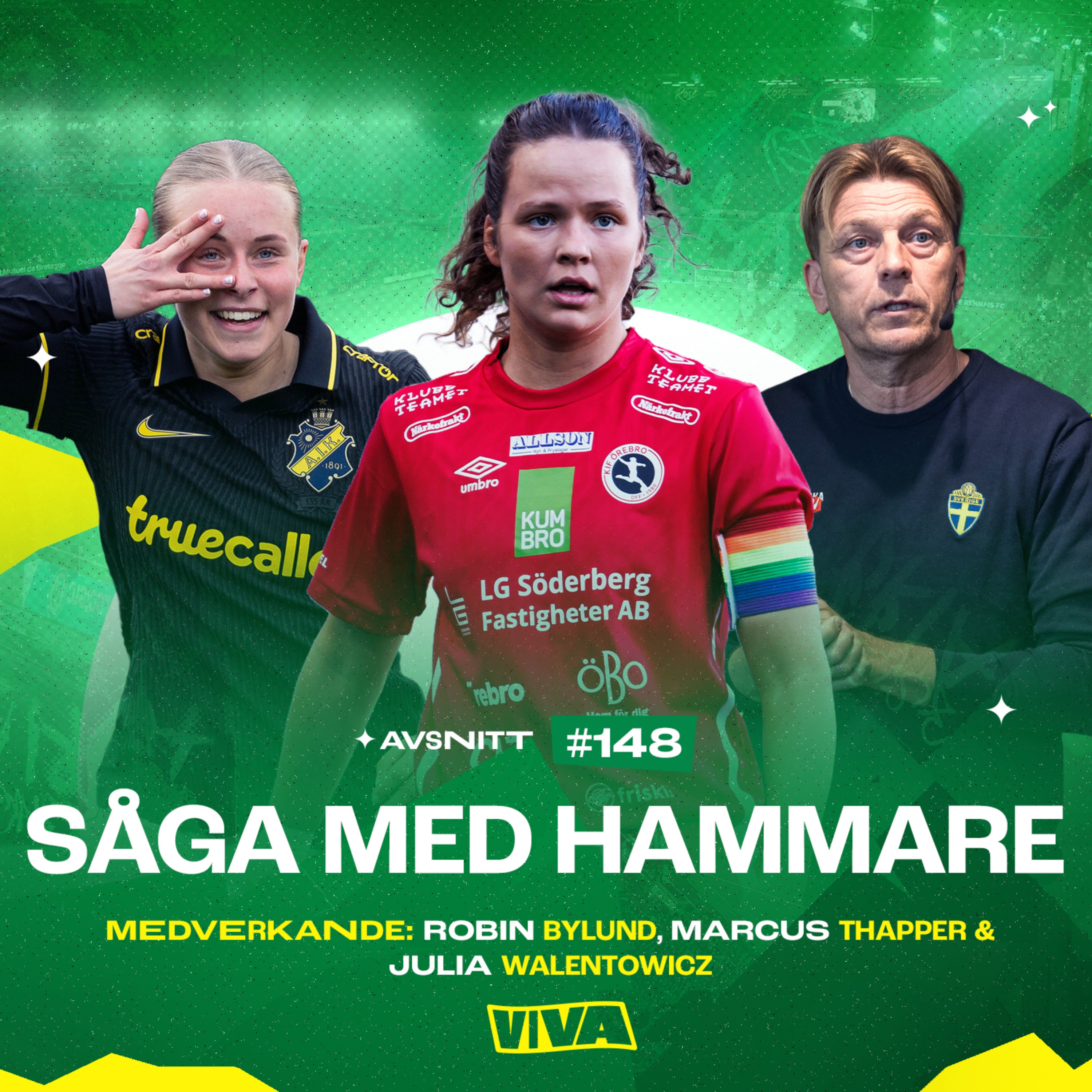 148. Såga med hammare episode artwork