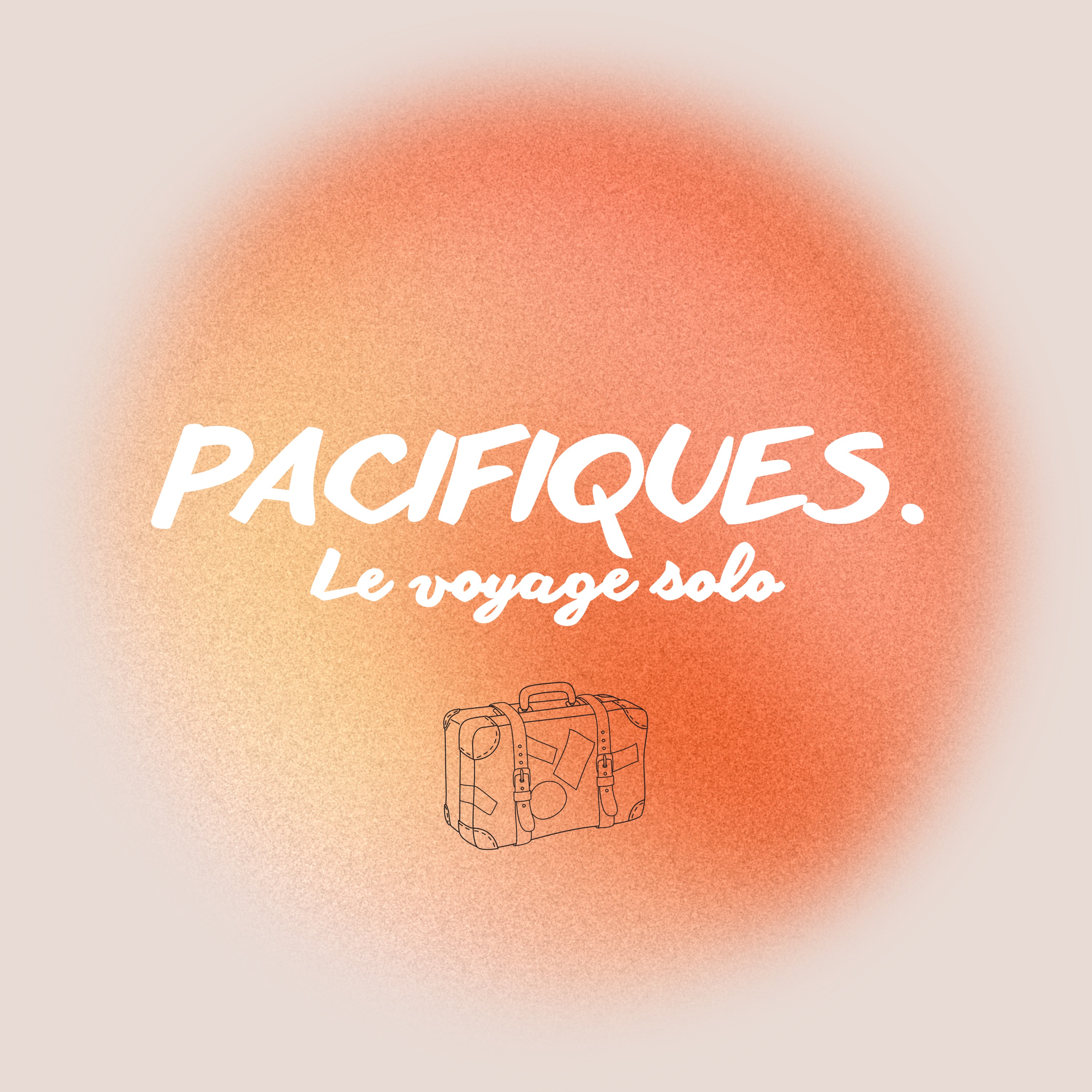 [PSYCHO] Solitude et voyage seule, ça marche ? episode artwork