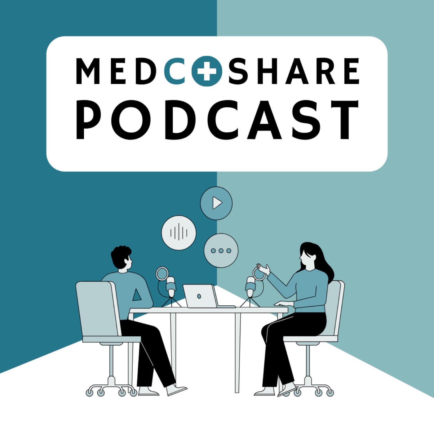 MedCoShare Podcast