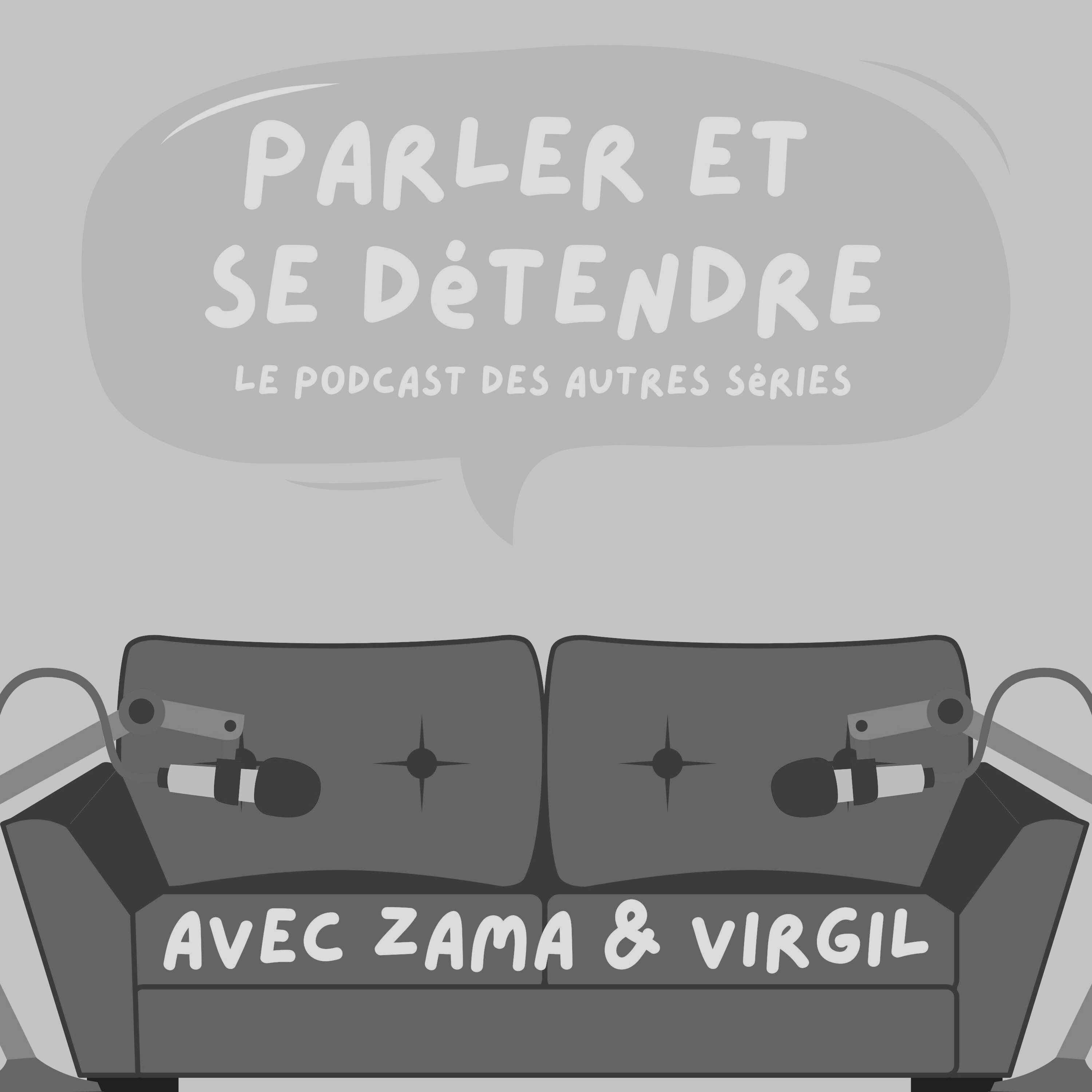 %237 Partie 2 : Le thème du jour : Les séries post apocalypses