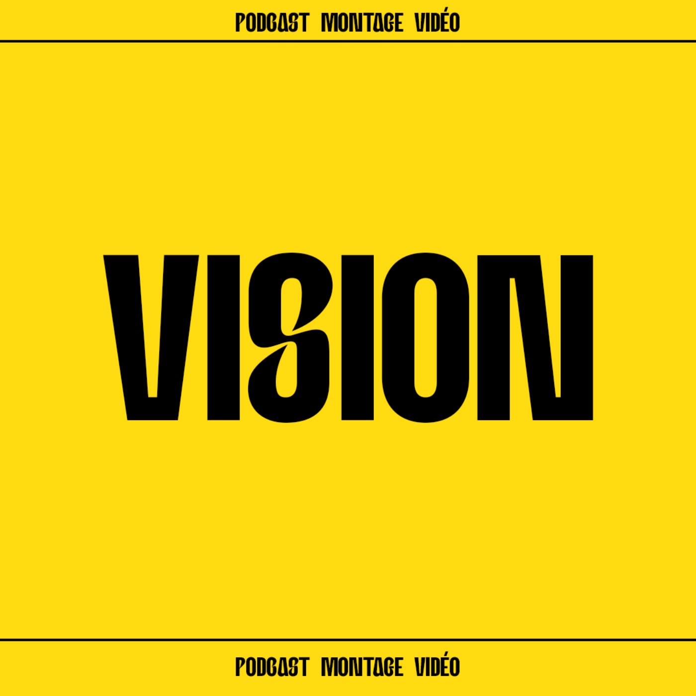 cover art for Vision #3 - Moro, comment utiliser la puissance des réseaux quand on est monteur vidéo pour collaborer avec les plus grands Youtubeurs