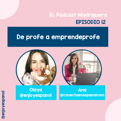 De profe a emprendeprofe De profe a emprendeprofe