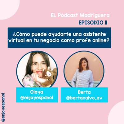 ¿Cómo puede ayudarte una asistente virtual en tu negocio como profe online? ¿Cómo puede ayudarte una asistente virtual en tu negocio como profe online?
