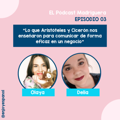 Lo que Aristóteles y Cicerón nos enseñaron para comunicar de forma eficaz en un negocio. Lo que Aristóteles y Cicerón nos enseñaron para comunicar de forma eficaz en un negocio.