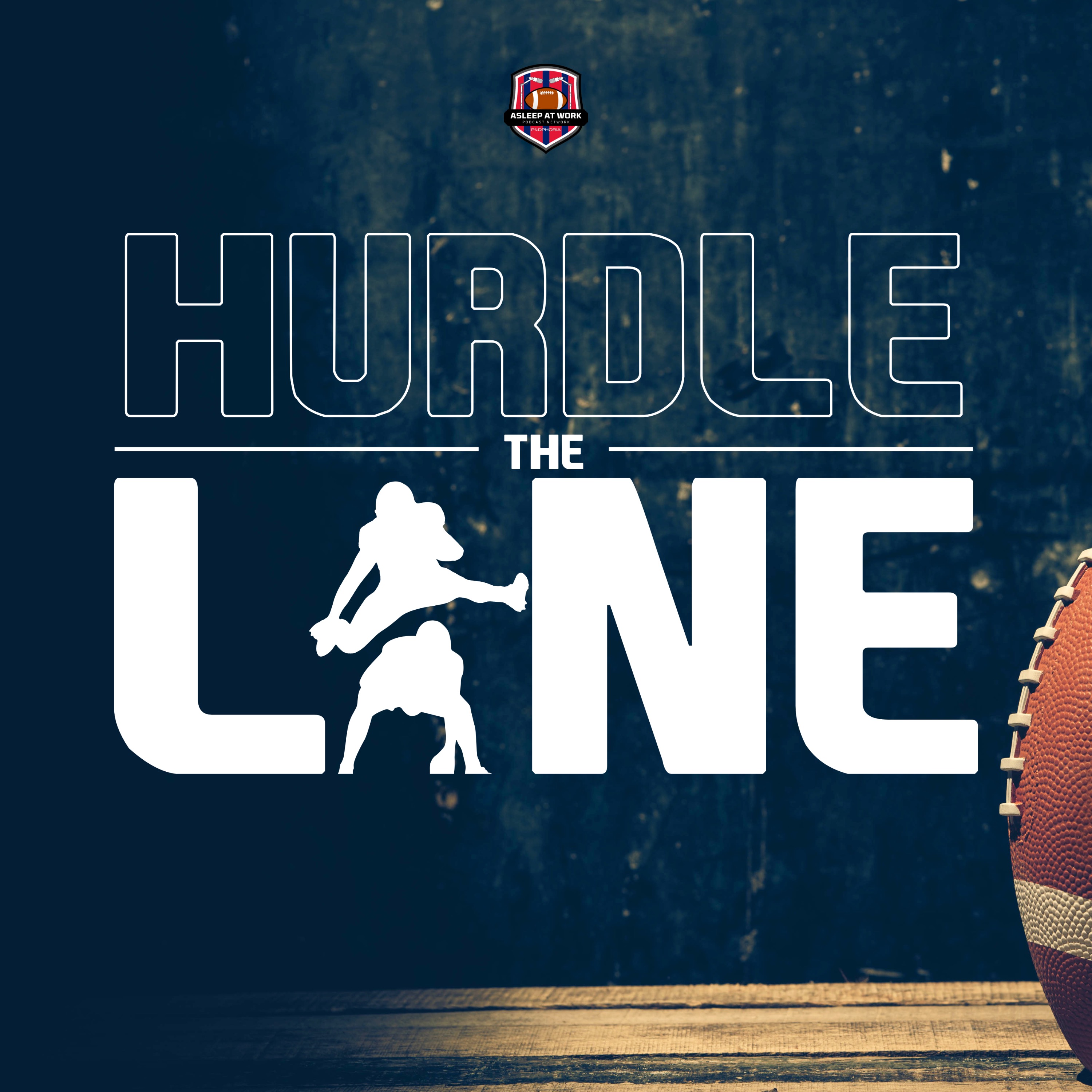 Hurdle the Line