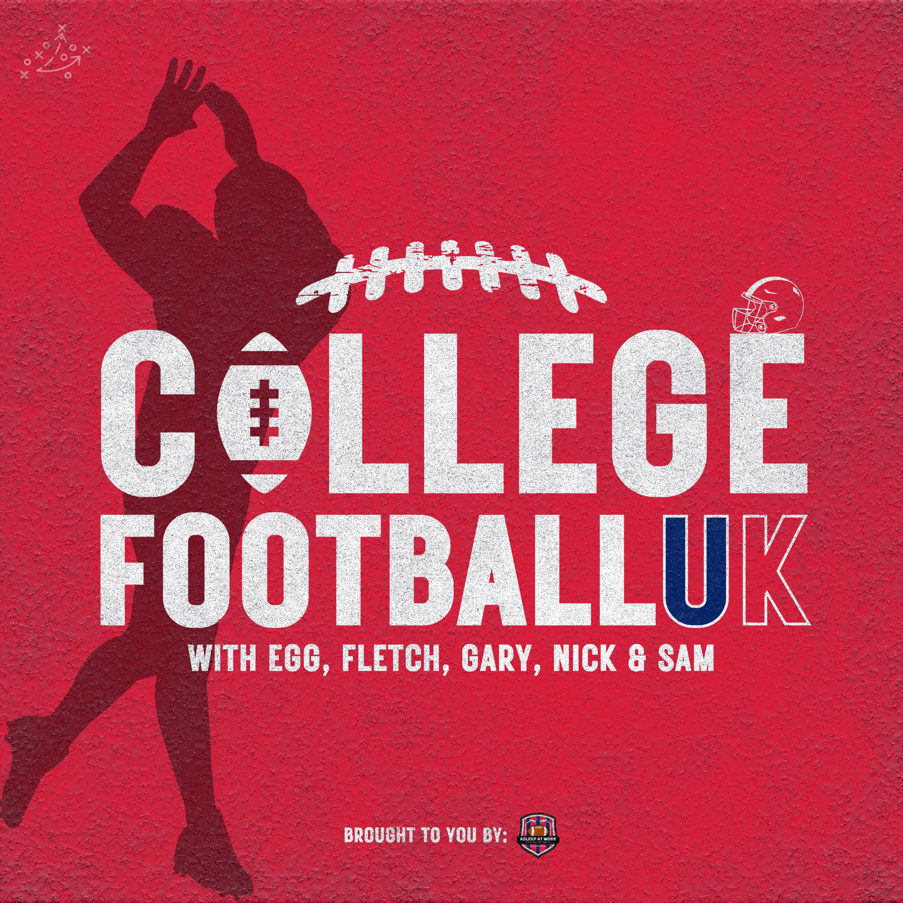 College Football UK