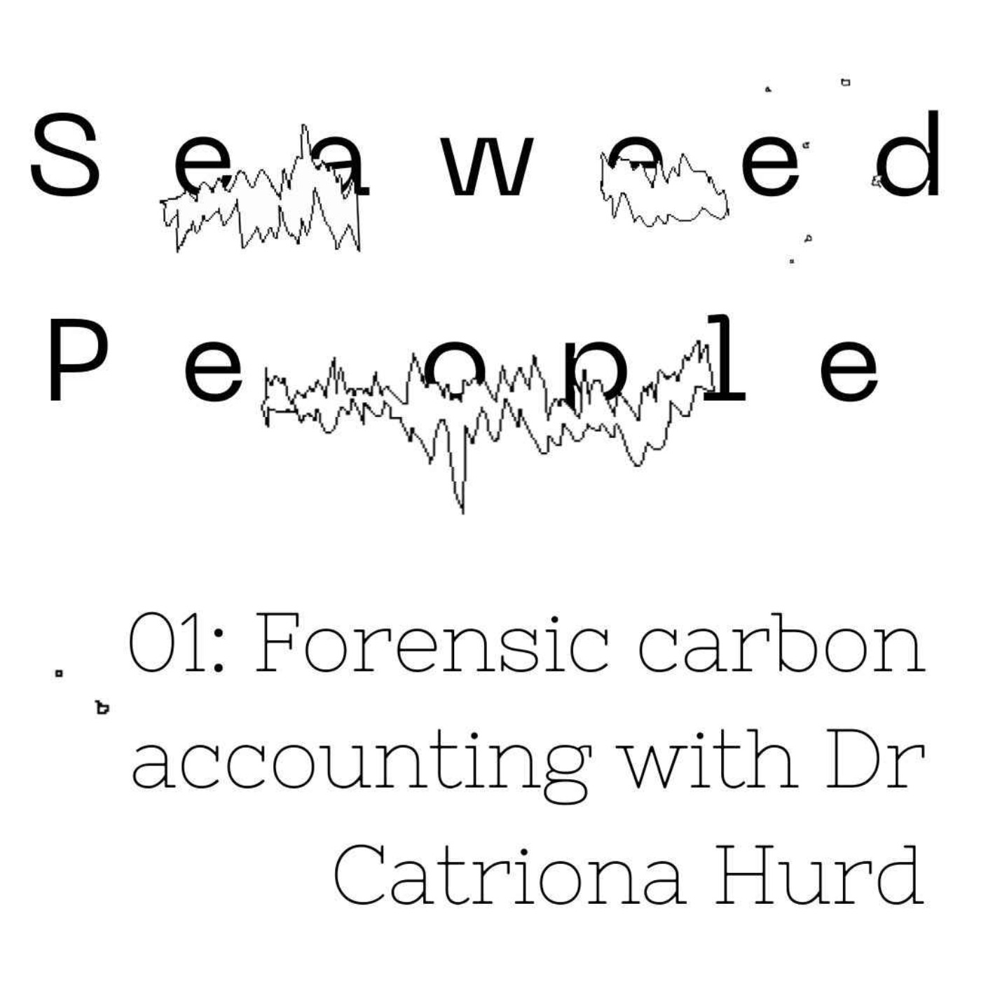 Forensic carbon accounting with Dr Catriona Hurd