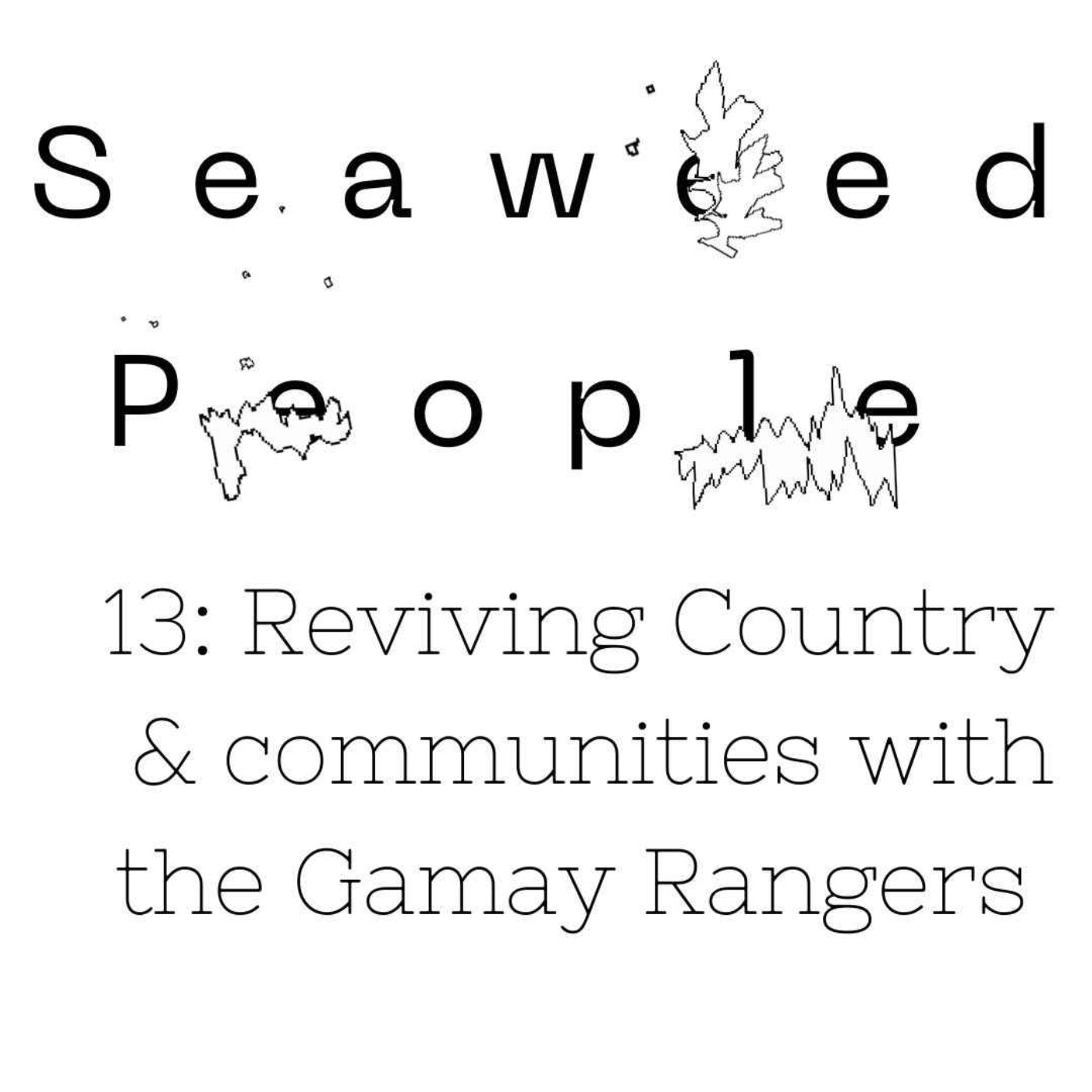 Reviving Country & communities with the Gamay Rangers