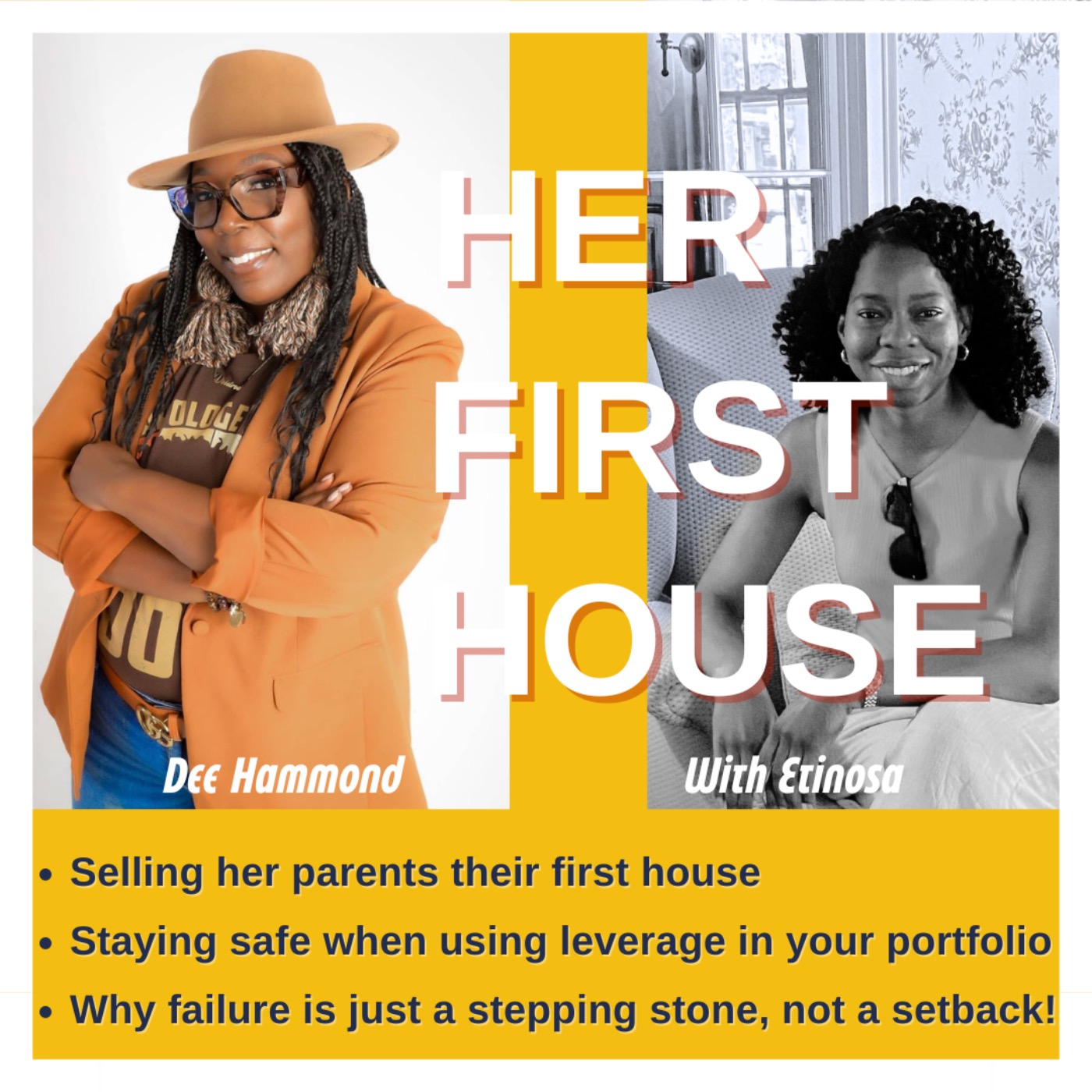Her First House