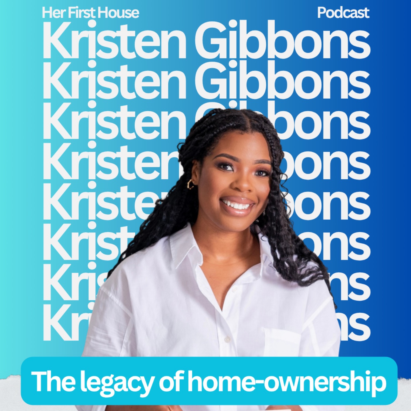 The Math Matters | Kristen Gibbons