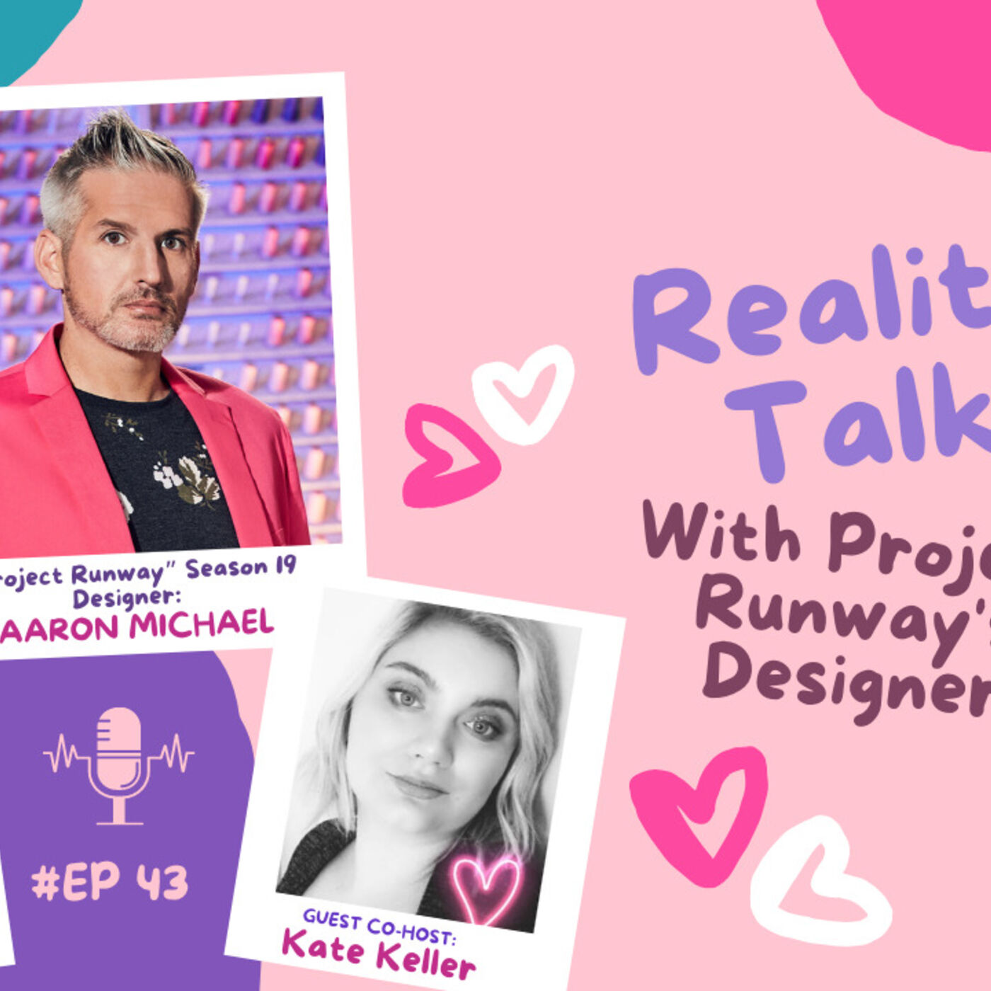 Reality Talk with Jackson