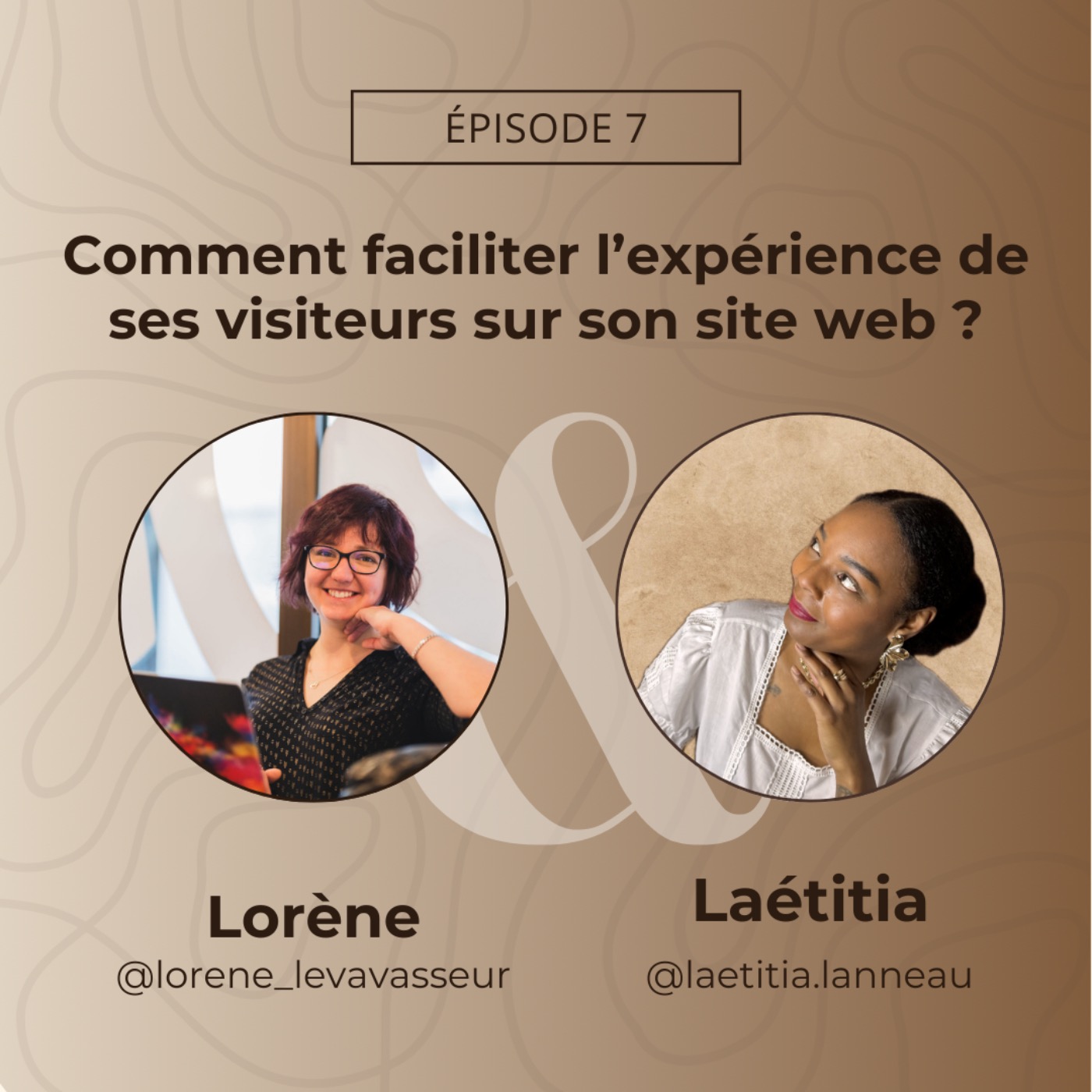 #7. Comment faciliter l'expérience de ses visiteurs sur son site web