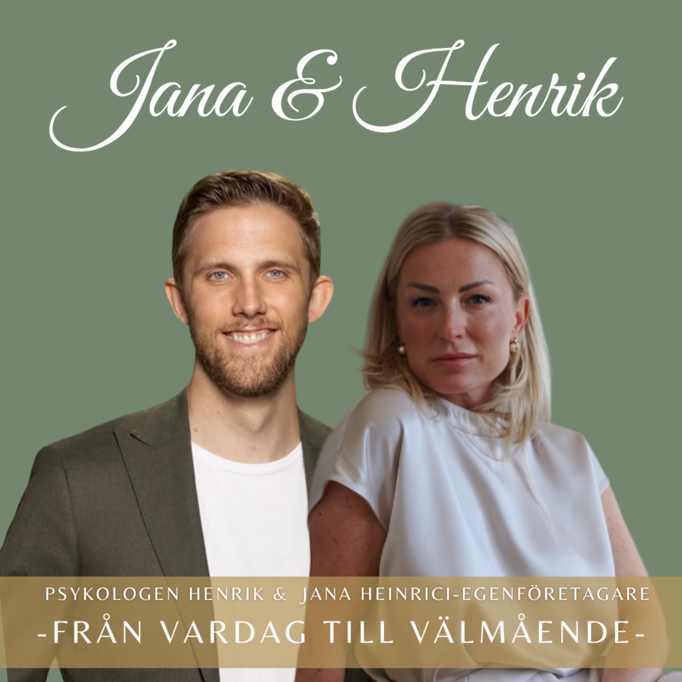 Vi lär känna varandra på djupet episode artwork