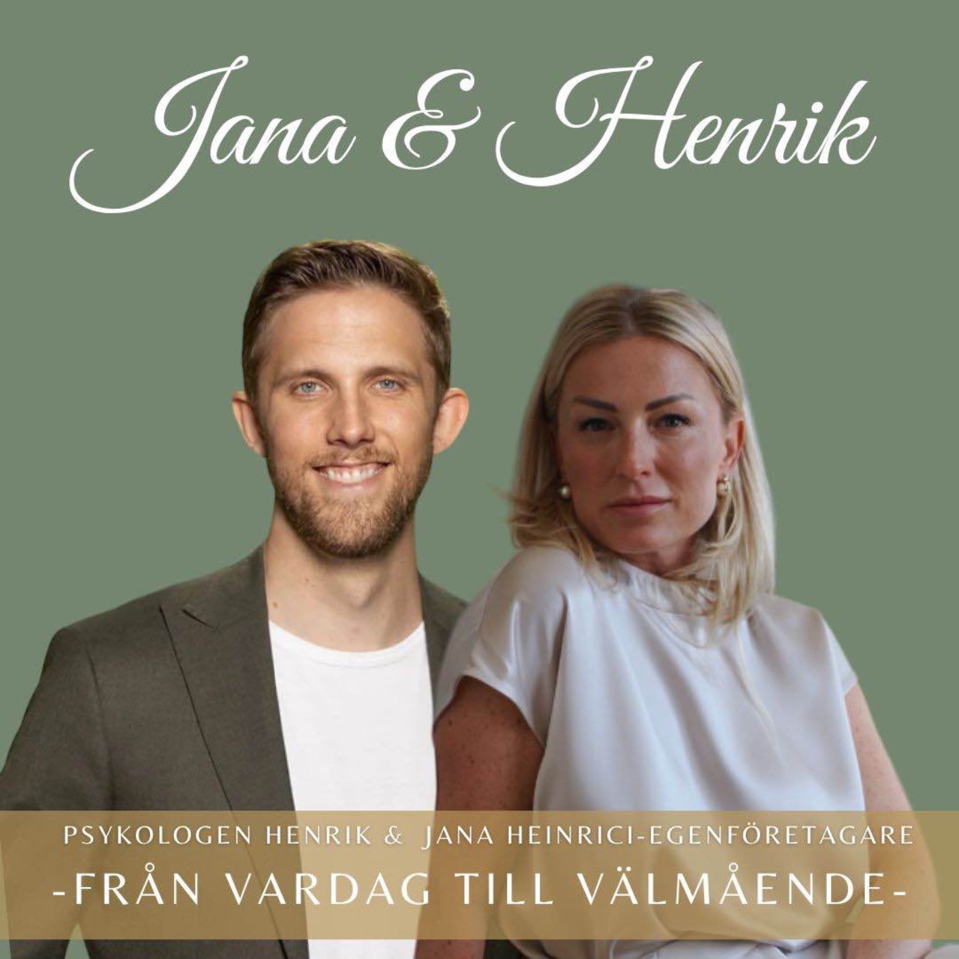 "Hur kan anhöriga till någon med psykisk ohälsa bäst stötta utan att förlora sig själva i processen?" episode artwork