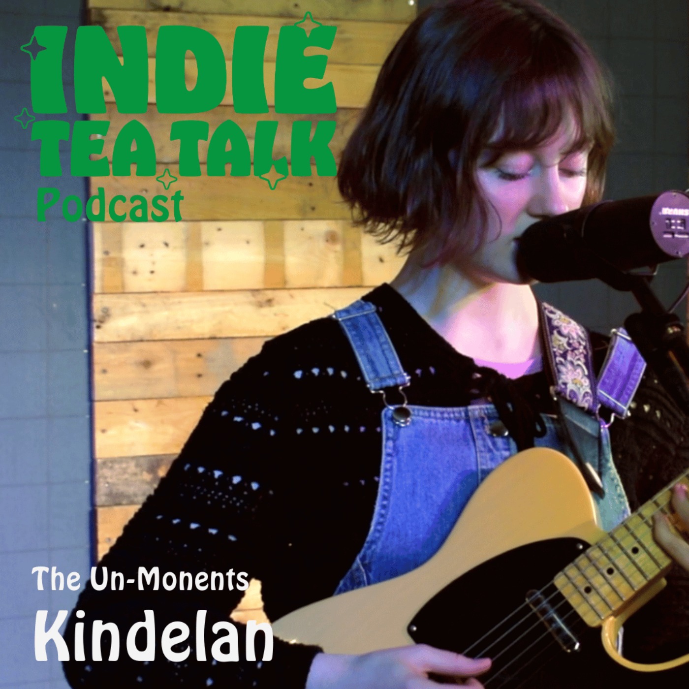 Kindelan - The Un-Moments 