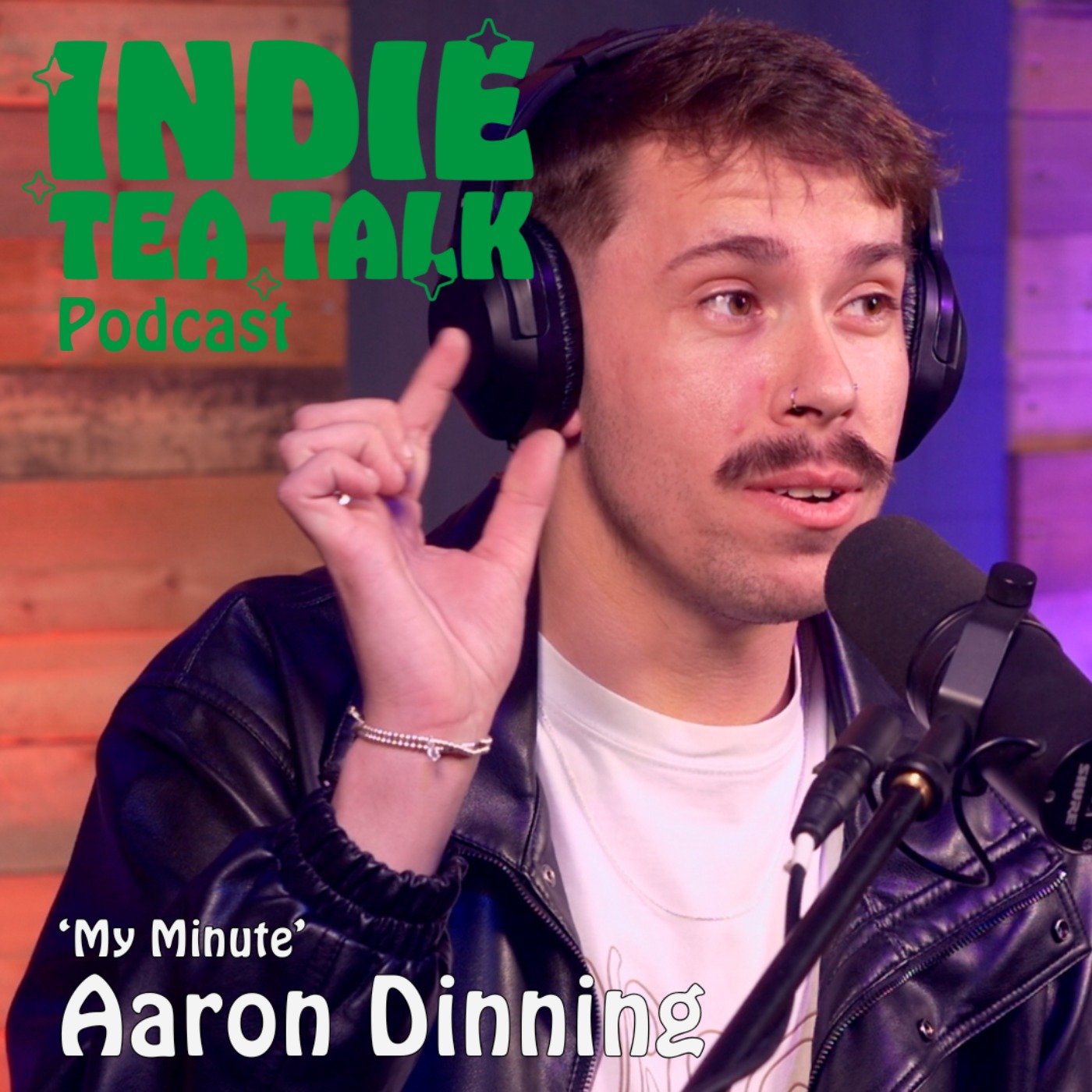 Aaron Dinning - My Minute