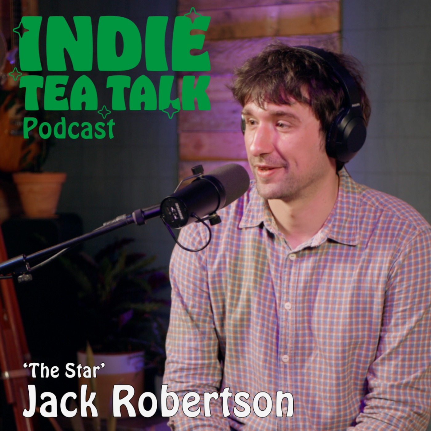 Indie Tea Talk