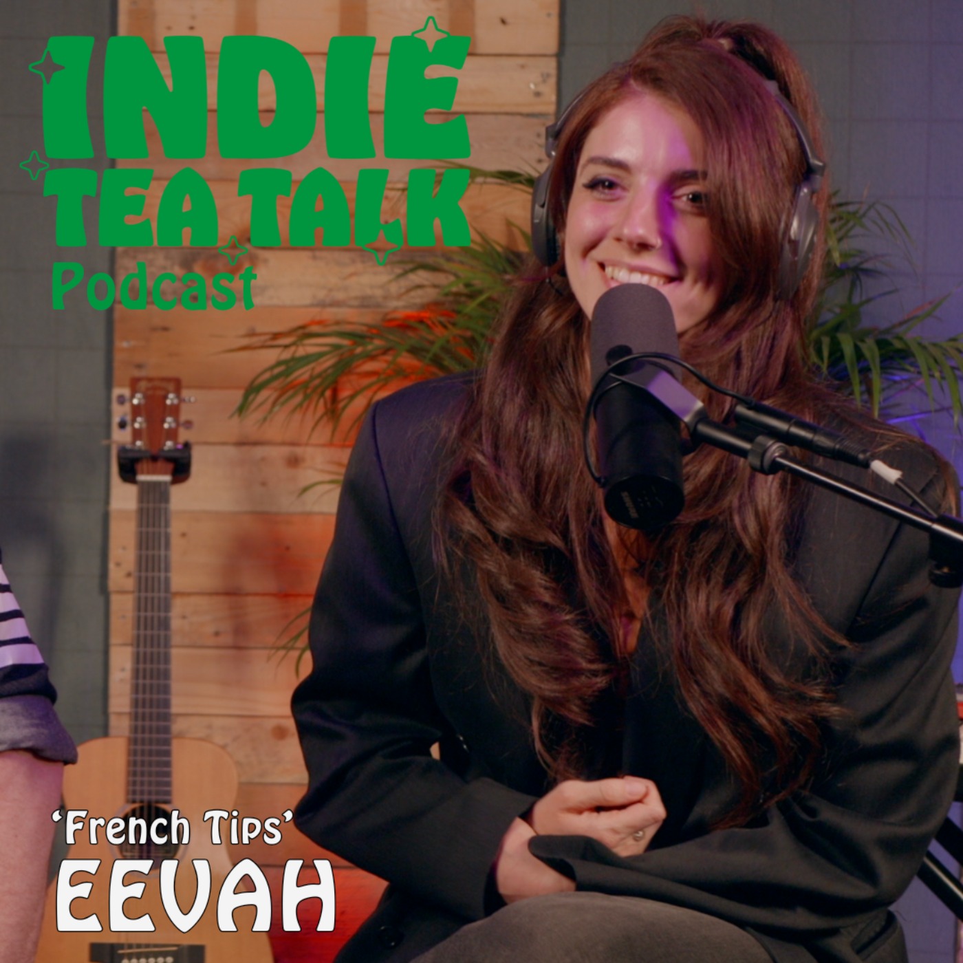 EEVAH - French Tips