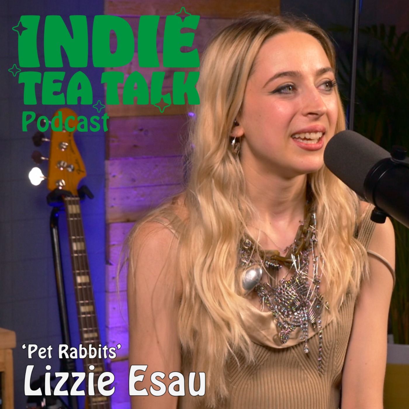 Indie Tea Talk