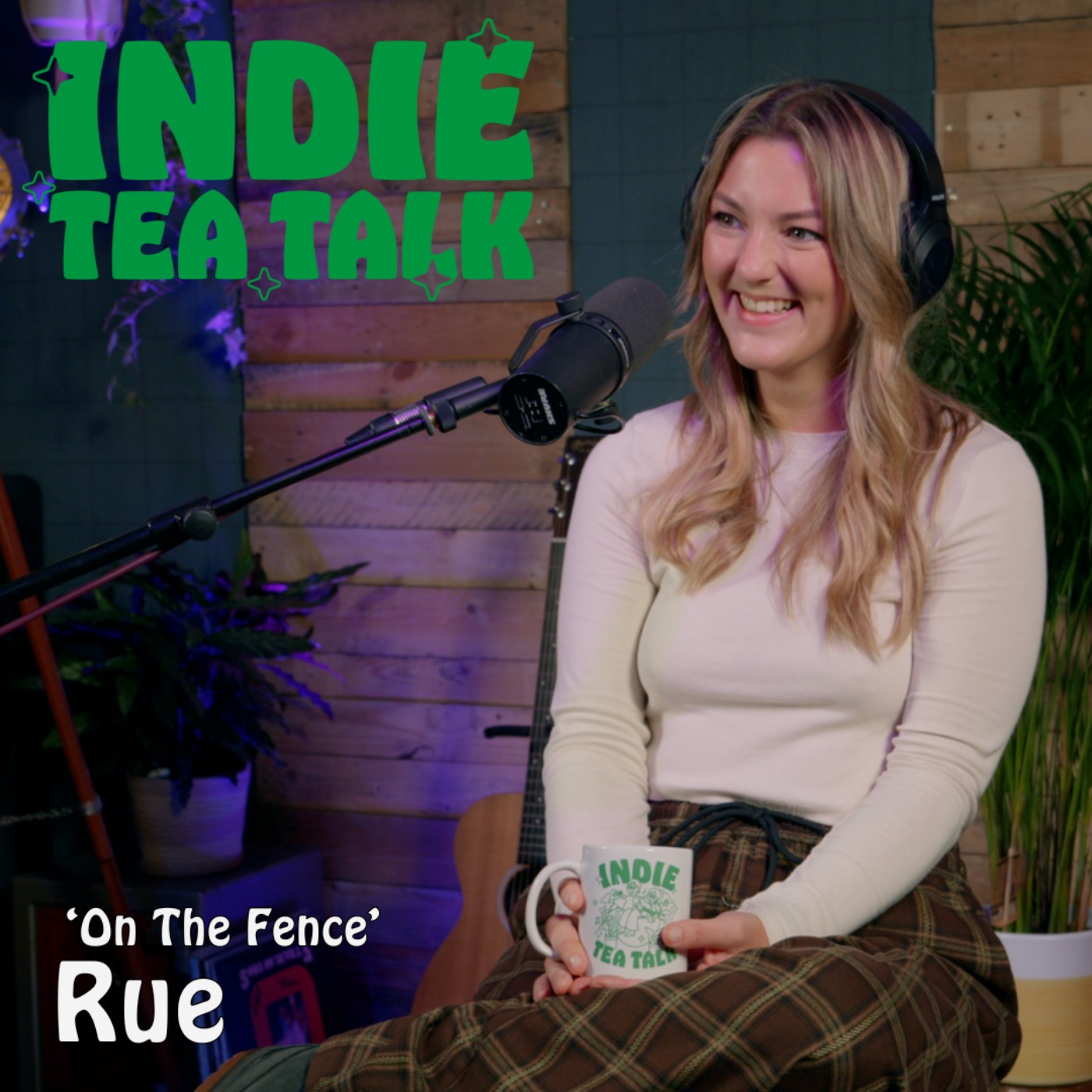 Indie Tea Talk