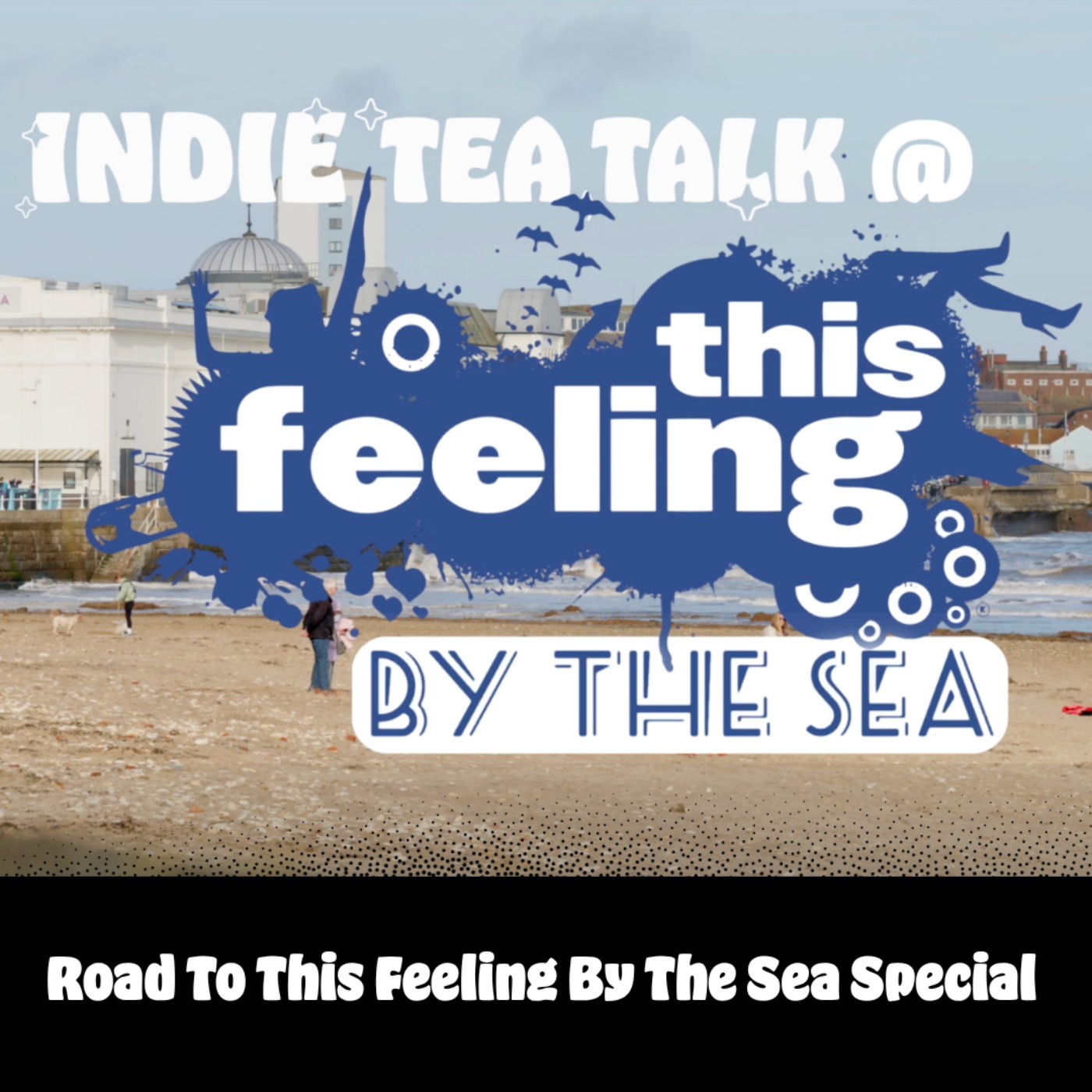 Indie Tea Talk