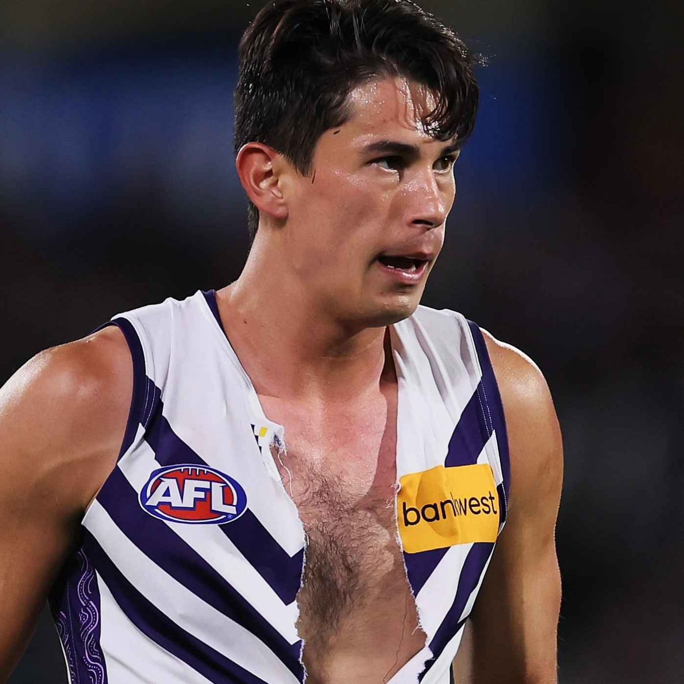 Talking the House Down: A Fremantle Pod