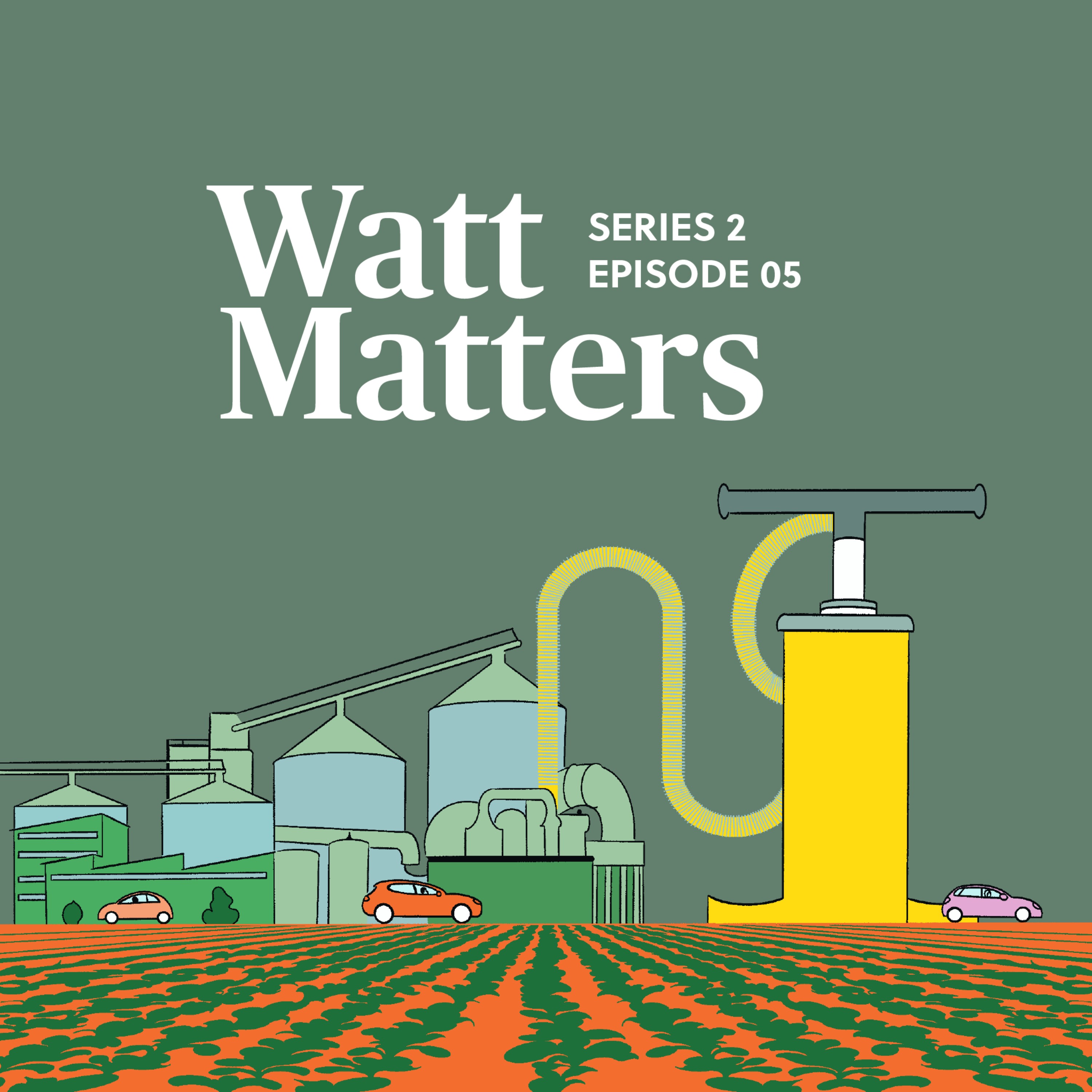 The efficient use of efficiency to drive European competitiveness